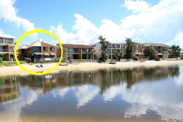 4 'Villa Maris' 16 Pangarinda Place, MOOLOOLABA QLD 4557, Mooloolaba - Thumbnail 2
