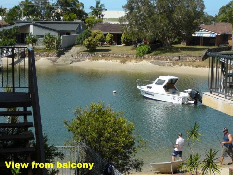 4 'Villa Maris' 16 Pangarinda Place, MOOLOOLABA QLD 4557, Mooloolaba - Thumbnail 5