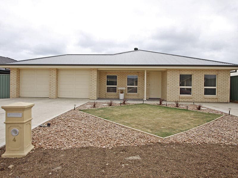 4 Aquamarine Avenue, Aldinga Beach - Thumbnail 2
