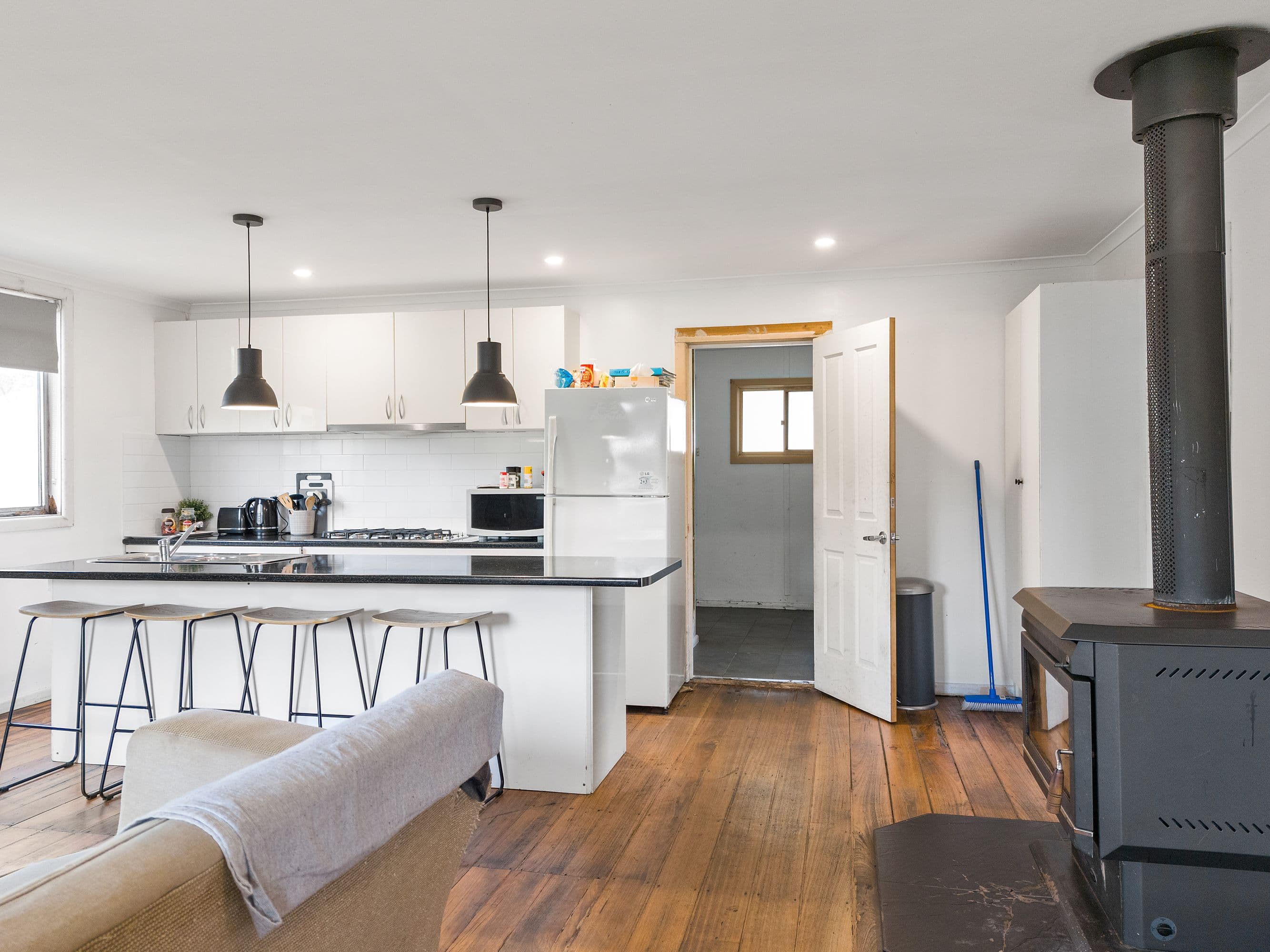 4 Boyd Street, Nimmitabel NSW 2631, Nimmitabel - Image 1