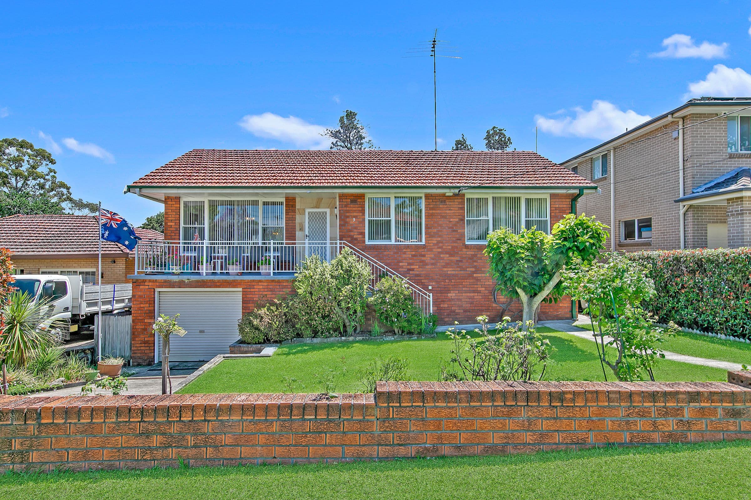 3 Arkana Street, Telopea NSW 2117, Telopea - Image 1