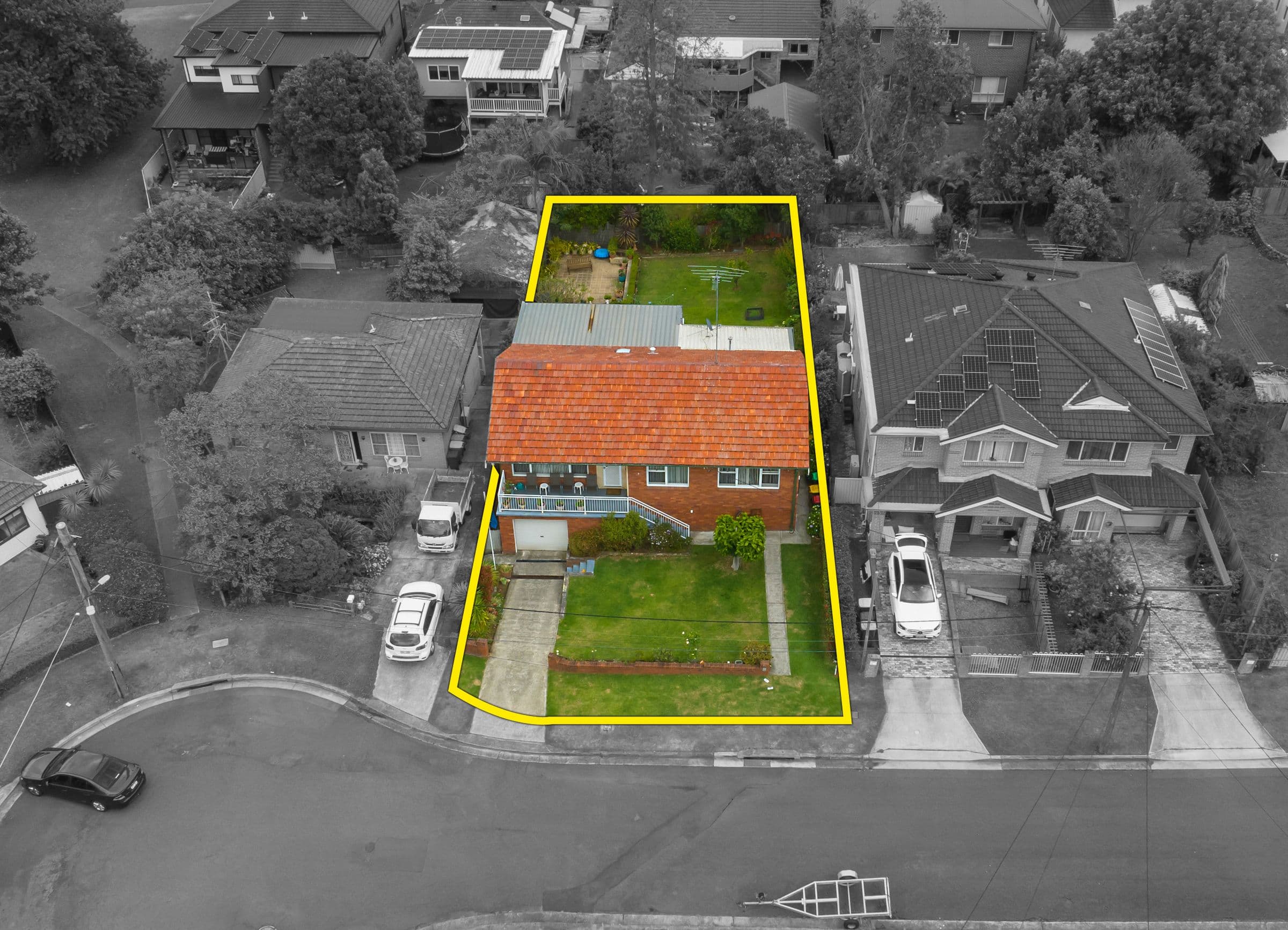 3 Arkana Street, Telopea NSW 2117, Telopea - Thumbnail 2