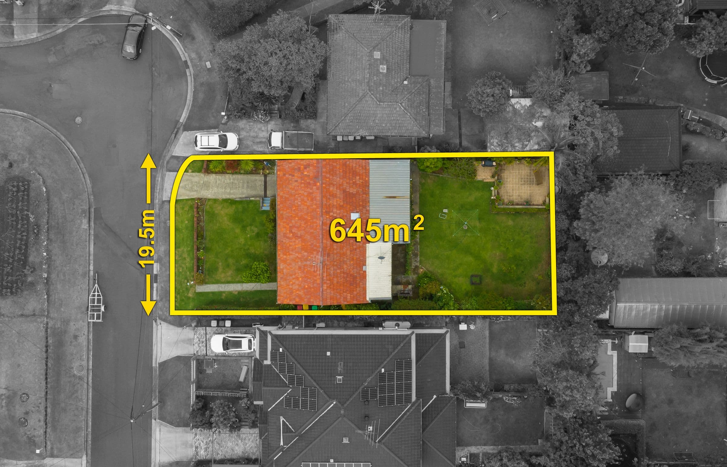 3 Arkana Street, Telopea NSW 2117, Telopea - Thumbnail 4
