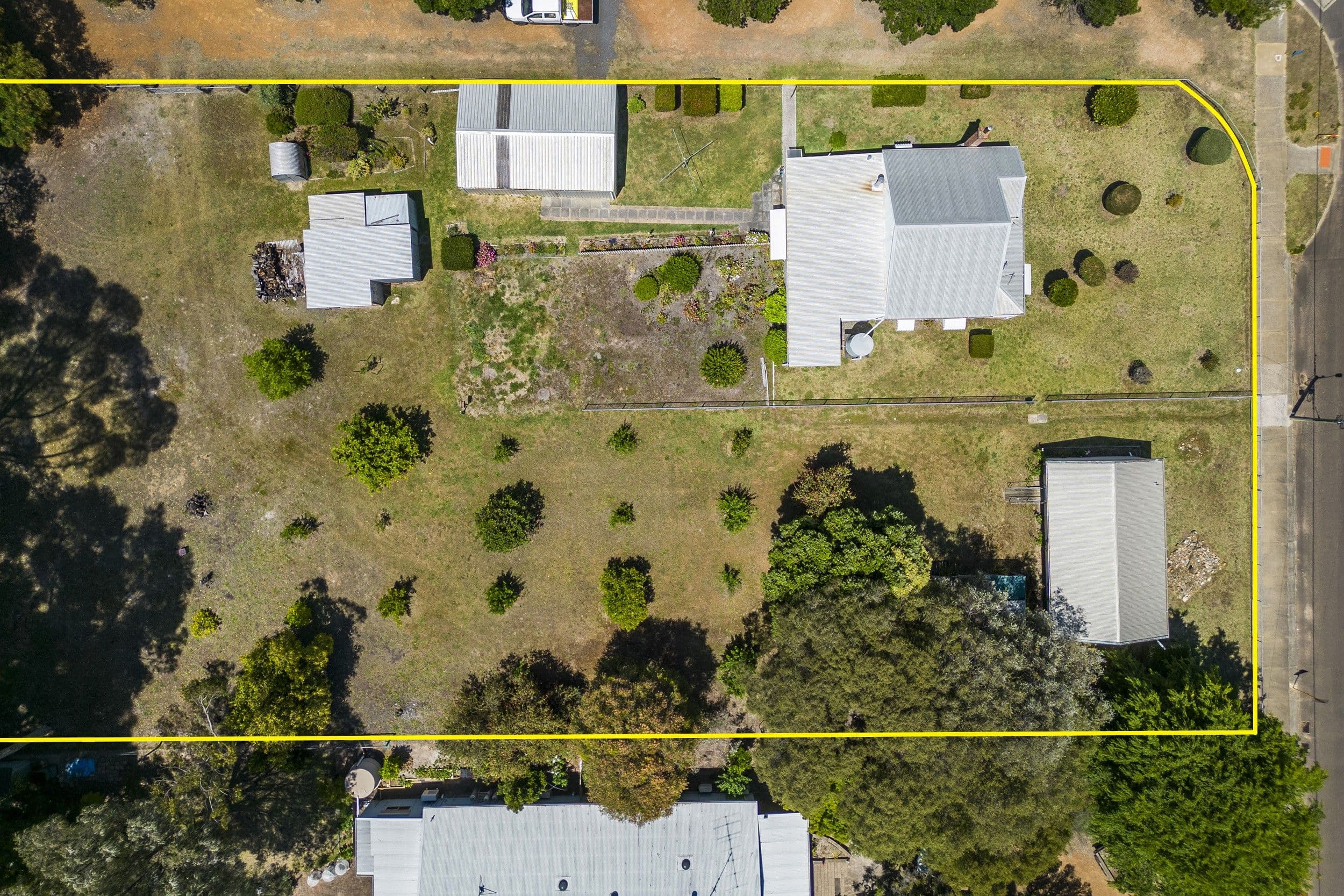 125 Warren Road, Nannup WA 6275, Nannup - Image 1