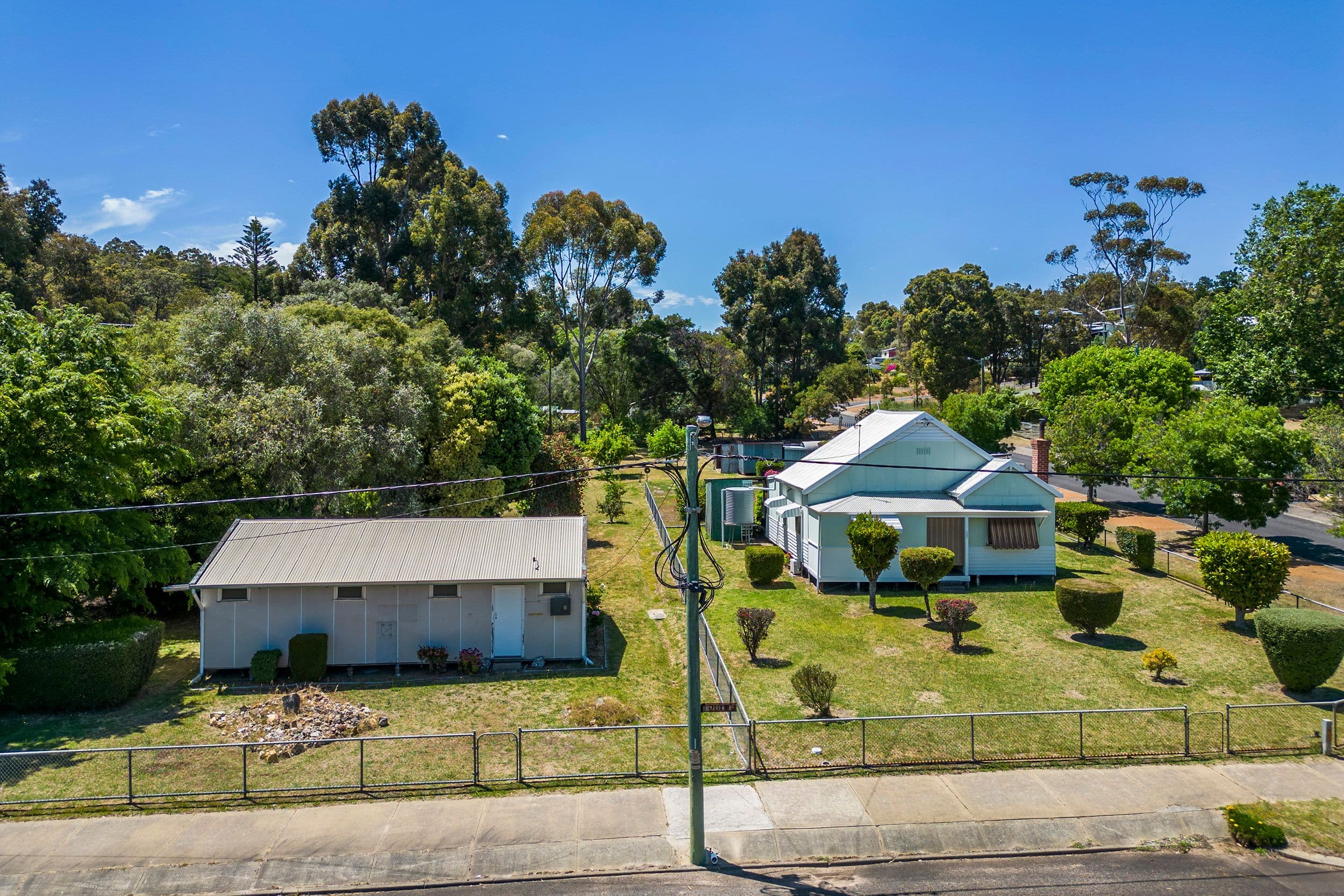 125 Warren Road, Nannup WA 6275, Nannup - Thumbnail 2