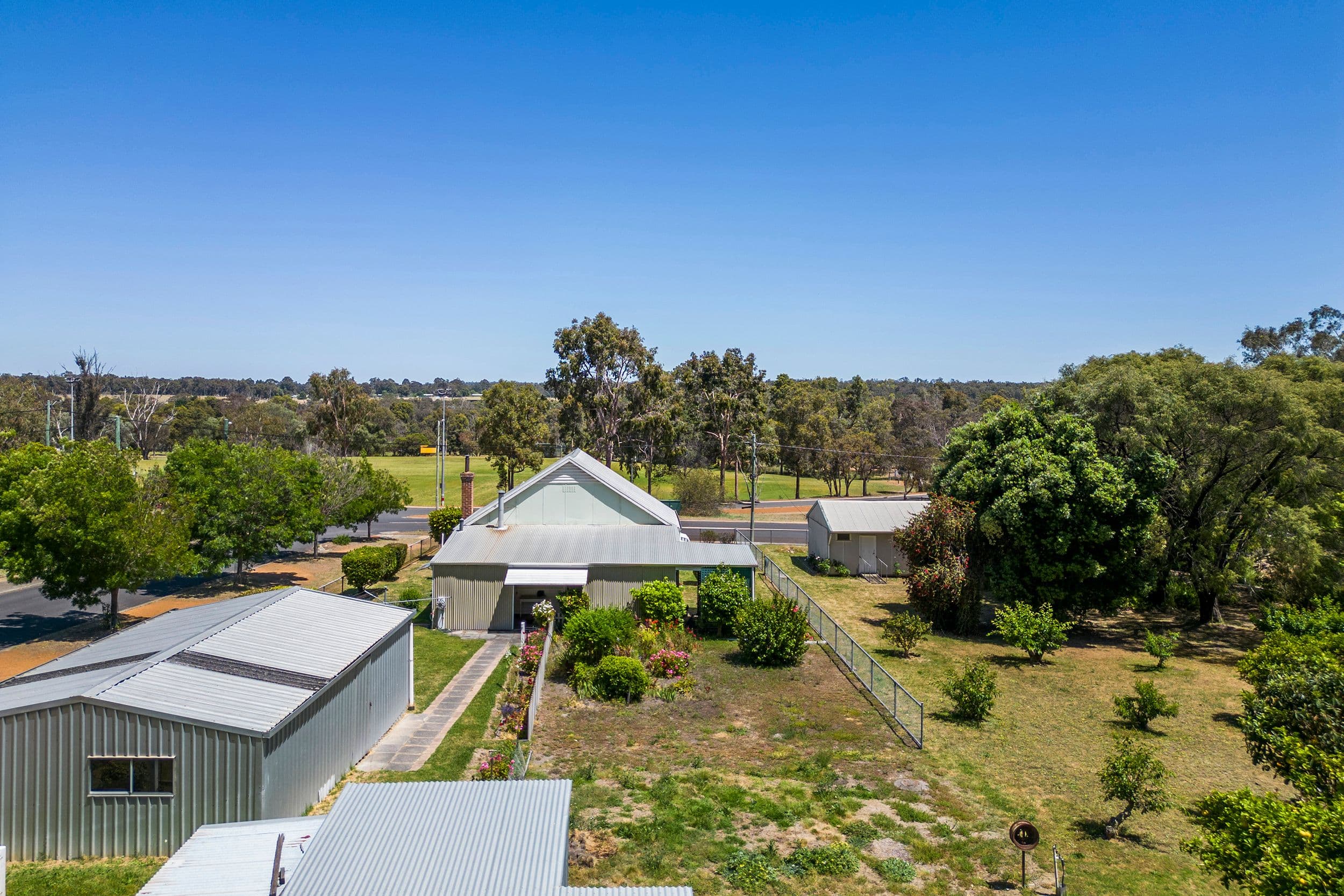 125 Warren Road, Nannup WA 6275, Nannup - Thumbnail 4