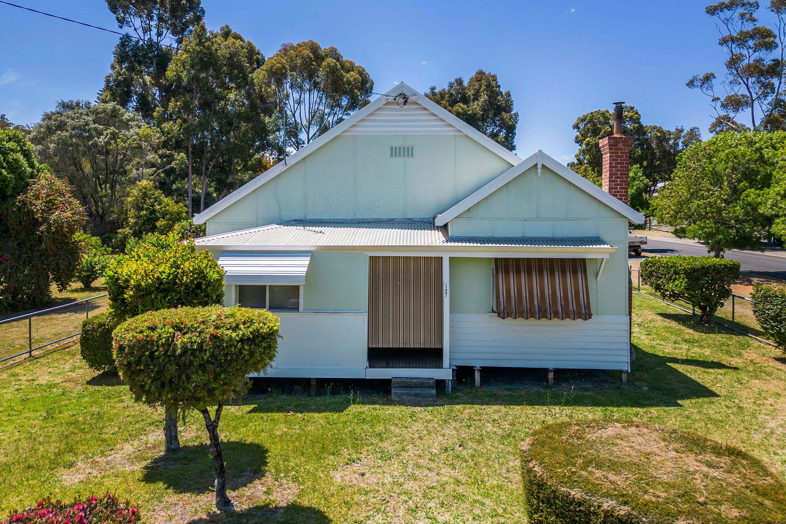 125 Warren Road, Nannup WA 6275, Nannup - Thumbnail 8