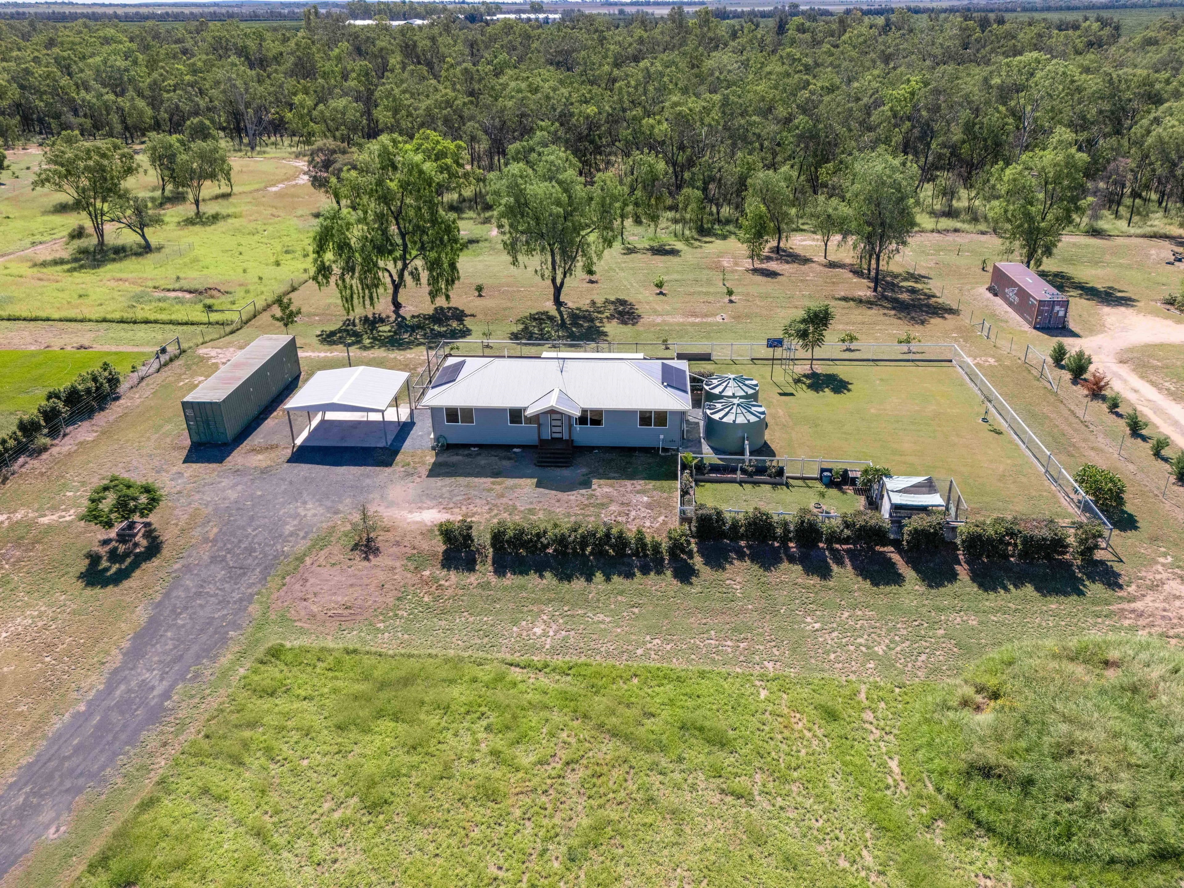 184 Chudleigh Drive, Emerald QLD 4720, Emerald - Image 1