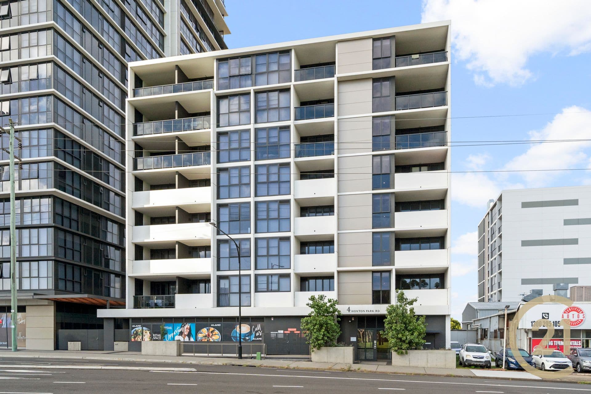 201/4 Hoxton Park Road, Liverpool, NSW, 2170, Liverpool - Image 1