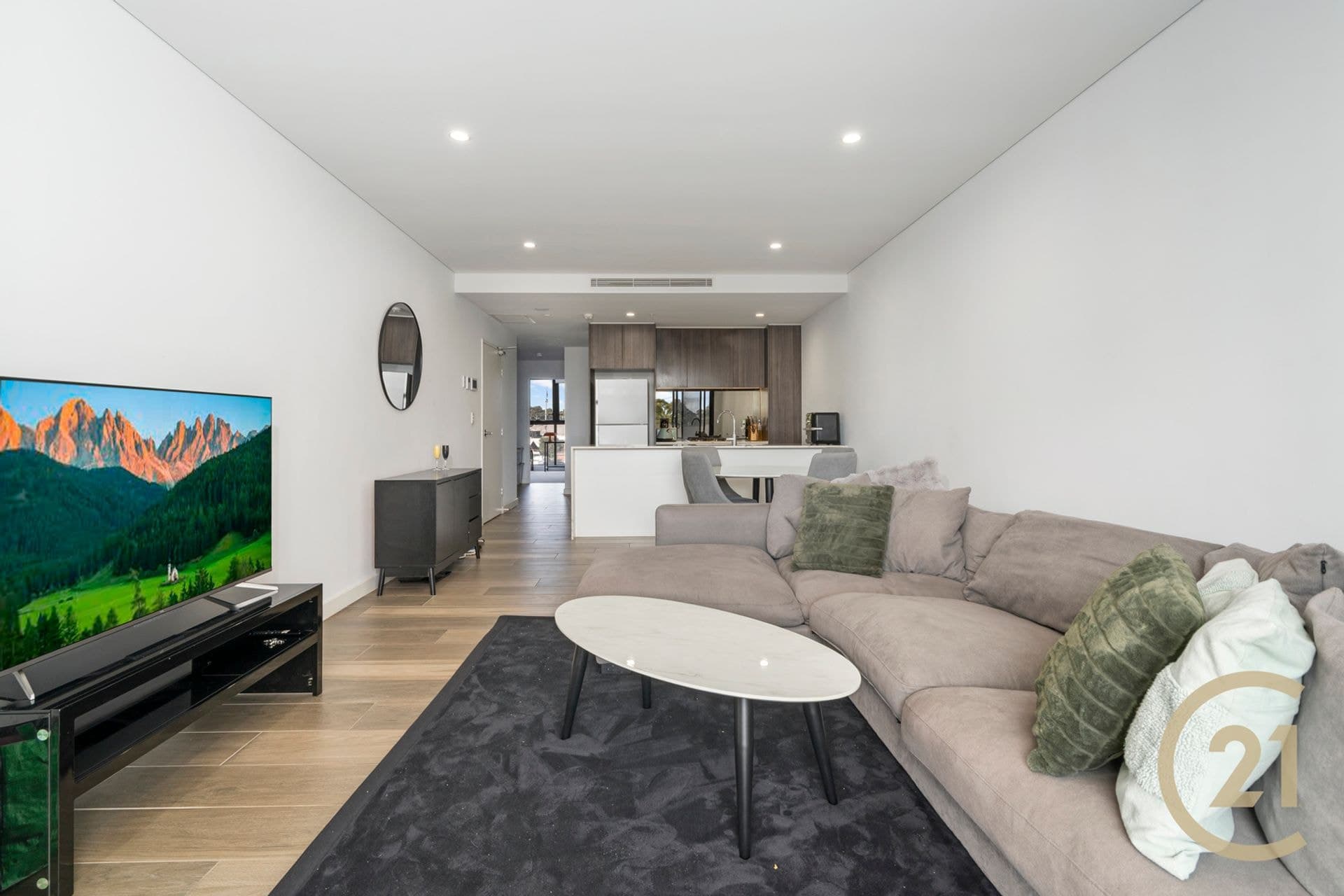 201/4 Hoxton Park Road, Liverpool, NSW, 2170, Liverpool - Thumbnail 3