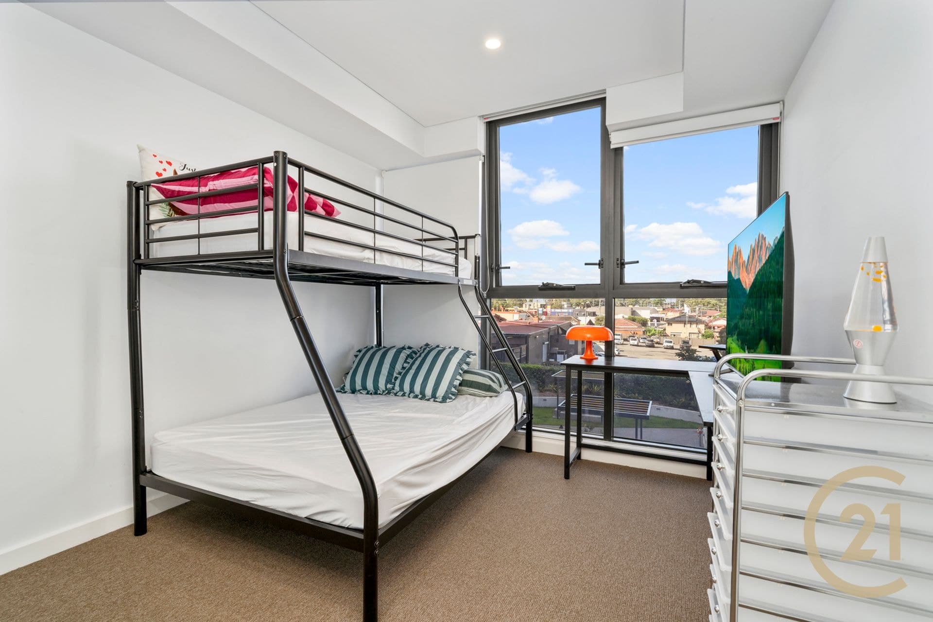 201/4 Hoxton Park Road, Liverpool, NSW, 2170, Liverpool - Thumbnail 8