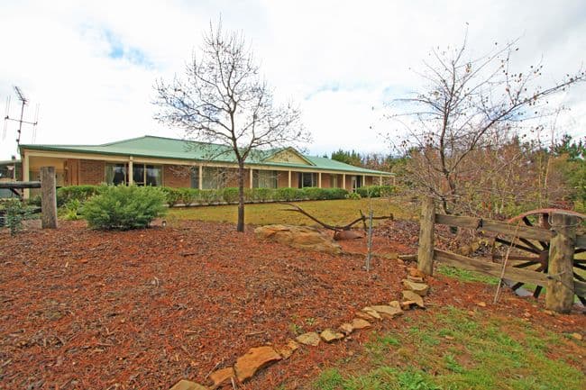 1254 Norton Road, WAMBOIN NSW 2620, Wamboin - Thumbnail 2