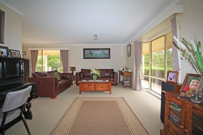 1254 Norton Road, WAMBOIN NSW 2620, Wamboin - Thumbnail 4