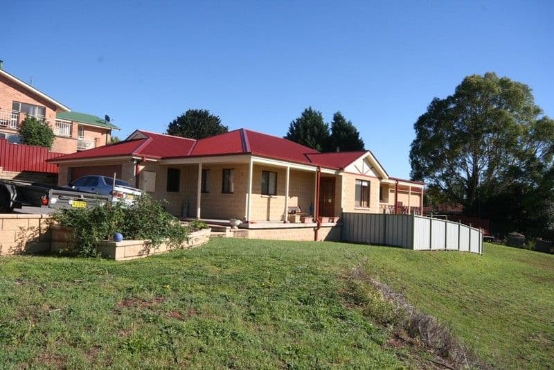 37 Oberon Street, OBERON NSW 2787, Oberon - Image 1