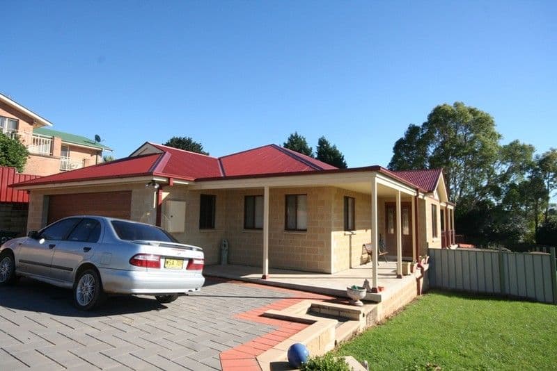 37 Oberon Street, OBERON NSW 2787, Oberon - Thumbnail 3