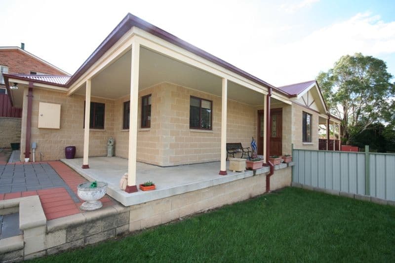 37 Oberon Street, OBERON NSW 2787, Oberon - Thumbnail 4