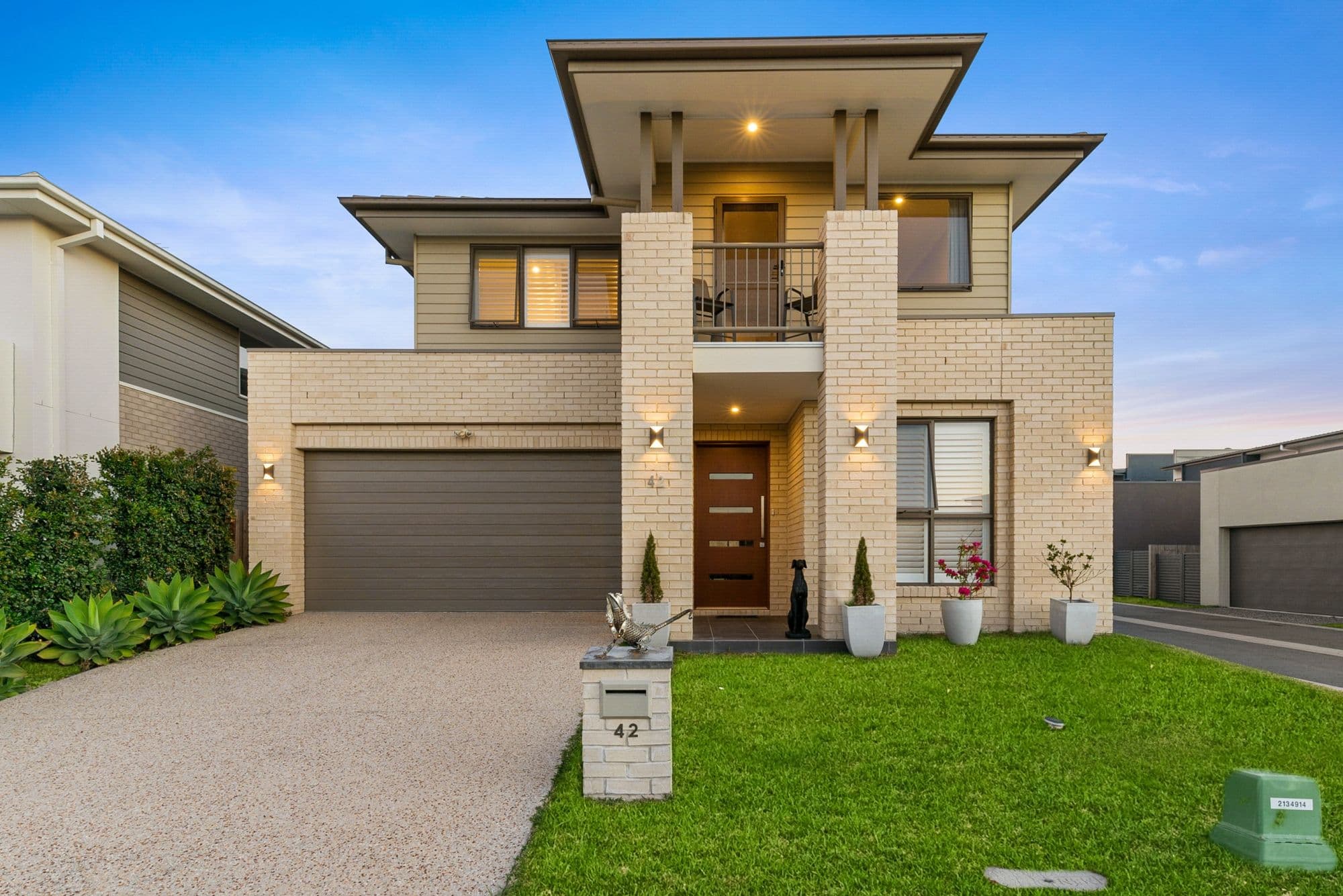 42 Donnelly Street, Mango Hill QLD 4509, Mango Hill - Thumbnail 2