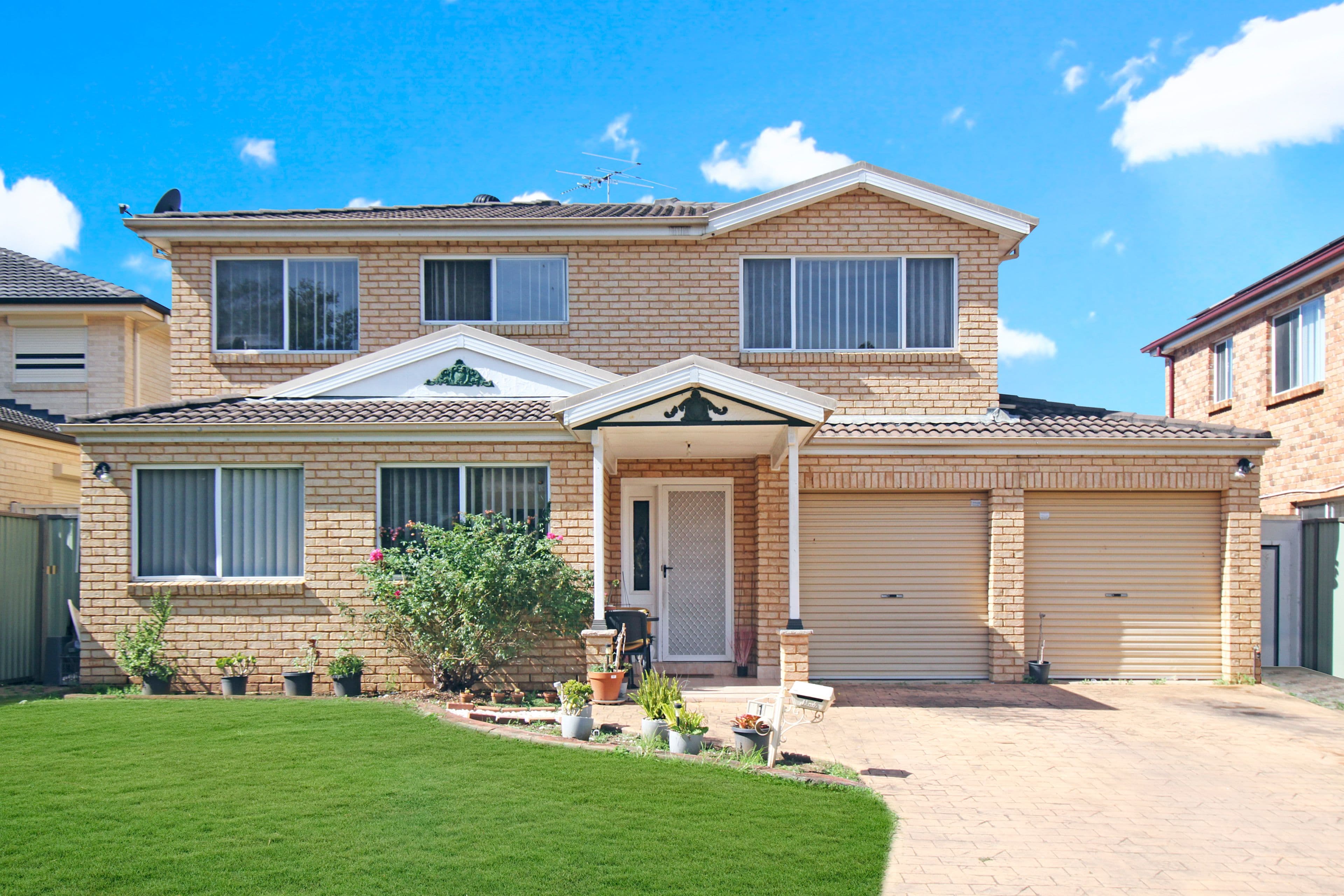 1 Marjorie Close, Casula NSW 2170, Casula - Image 1