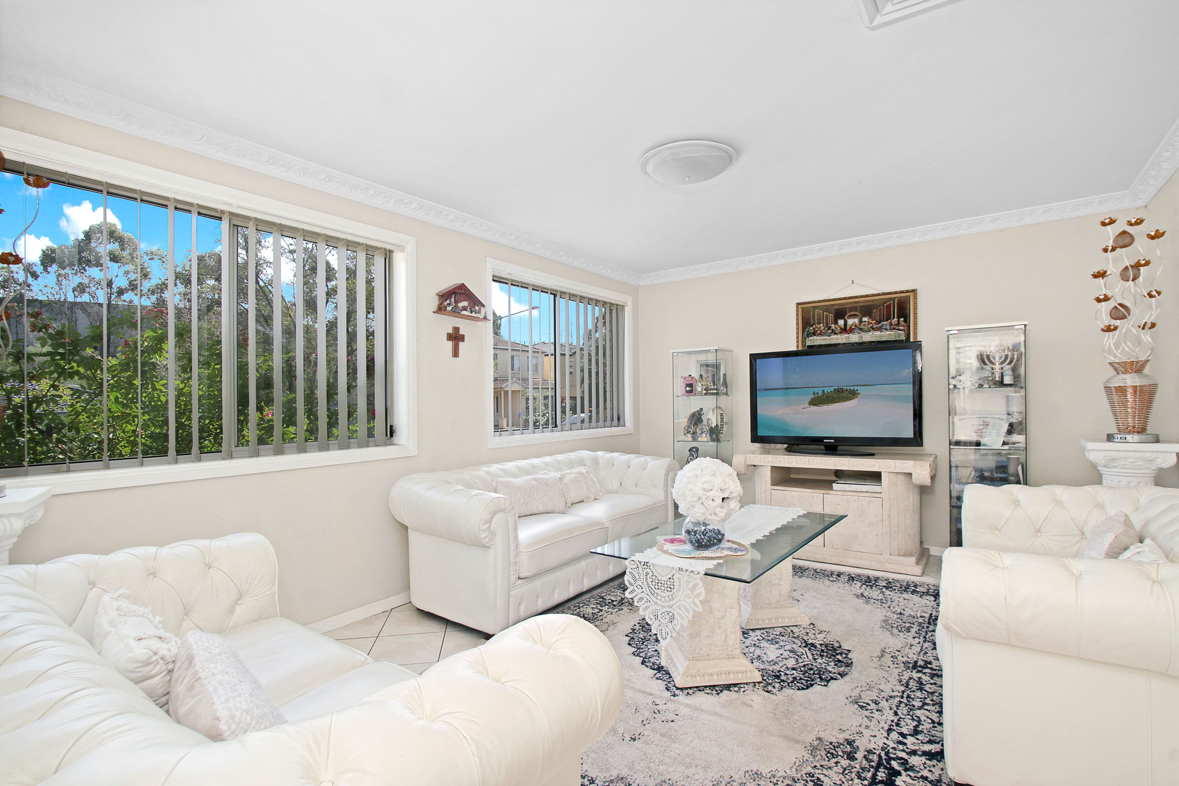 1 Marjorie Close, Casula NSW 2170, Casula - Thumbnail 2