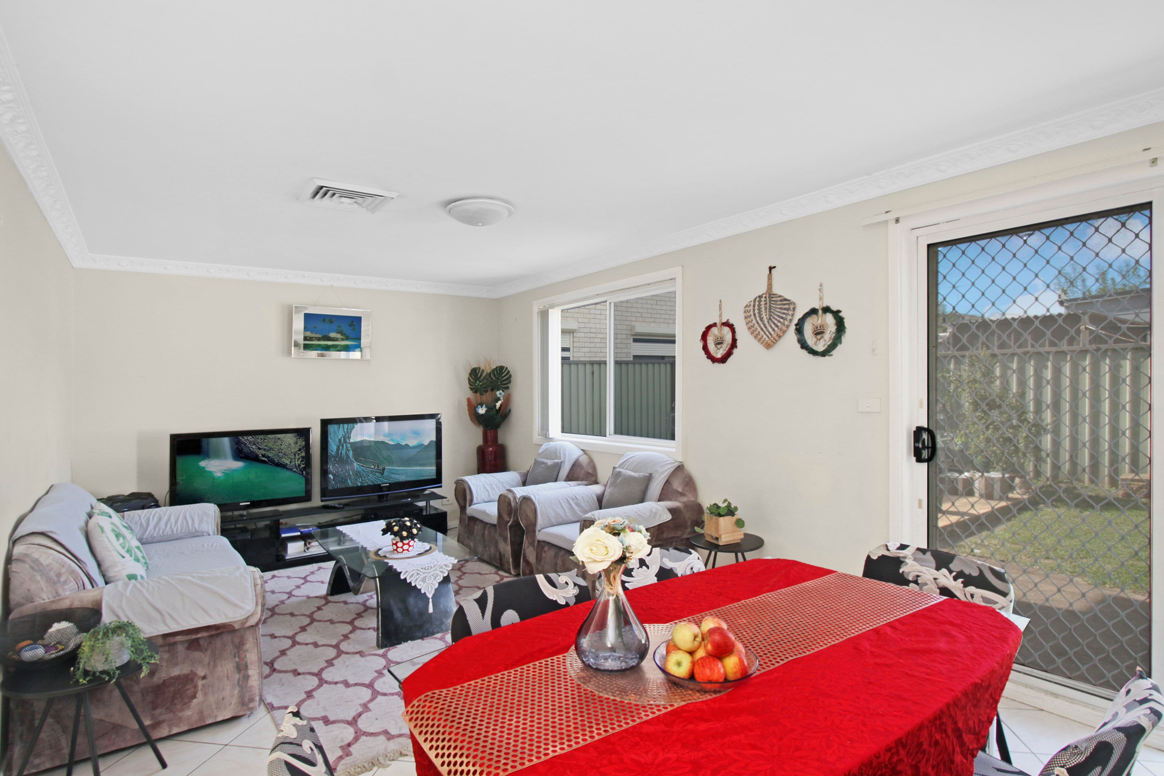 1 Marjorie Close, Casula NSW 2170, Casula - Thumbnail 3