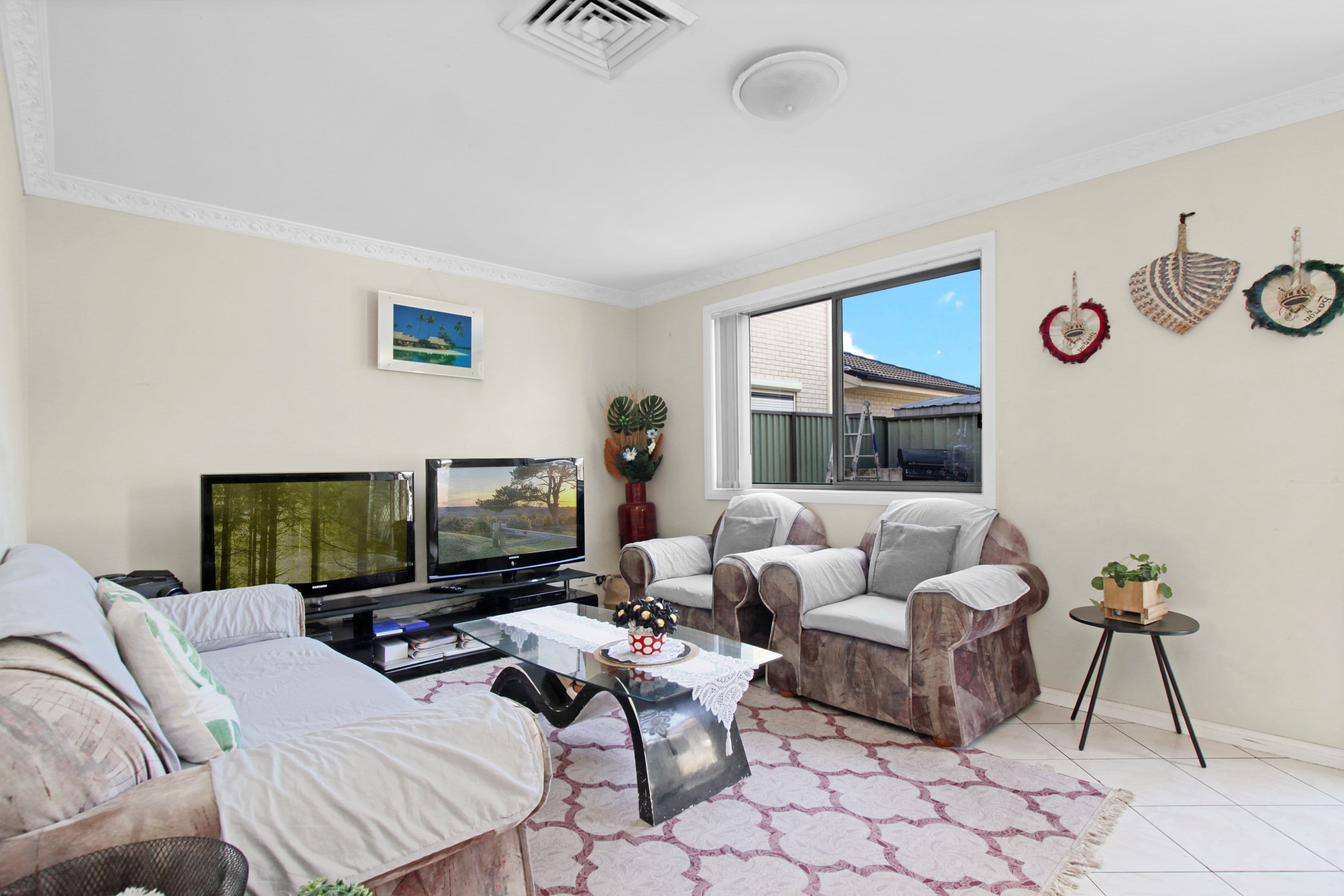 1 Marjorie Close, Casula NSW 2170, Casula - Thumbnail 4
