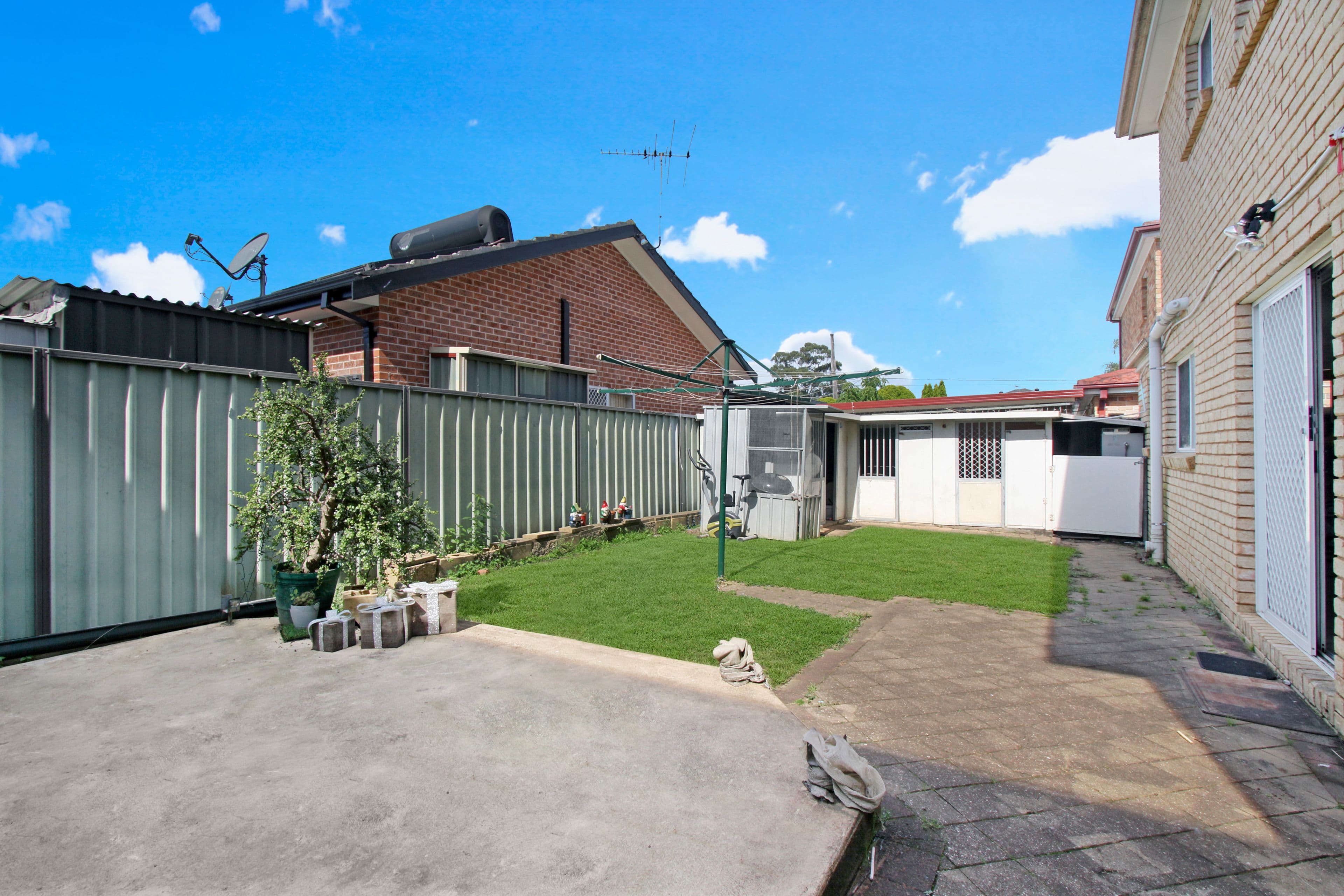 1 Marjorie Close, Casula NSW 2170, Casula - Thumbnail 8