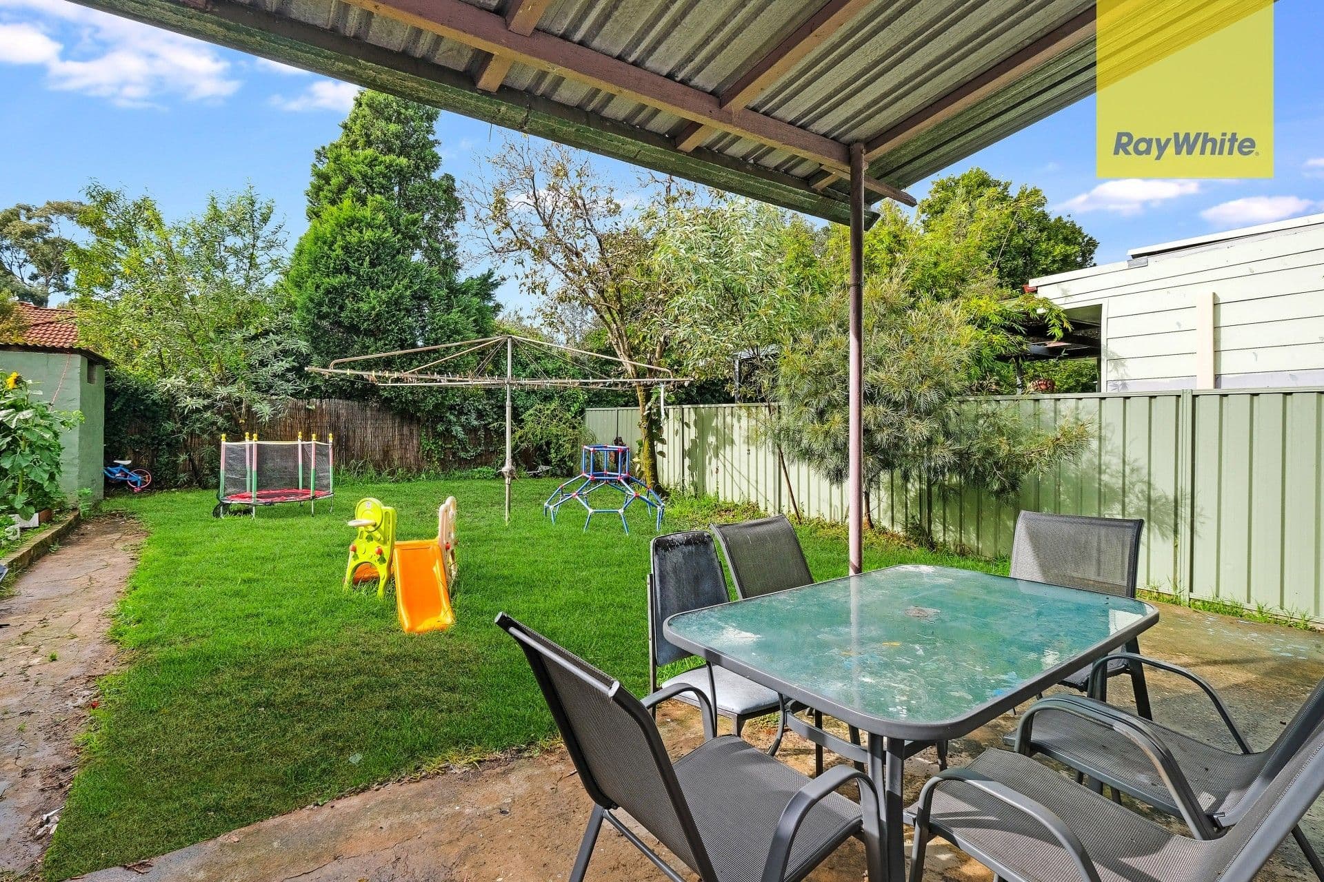 97 Alfred Street, Rosehill NSW 2142, Rosehill - Thumbnail 2
