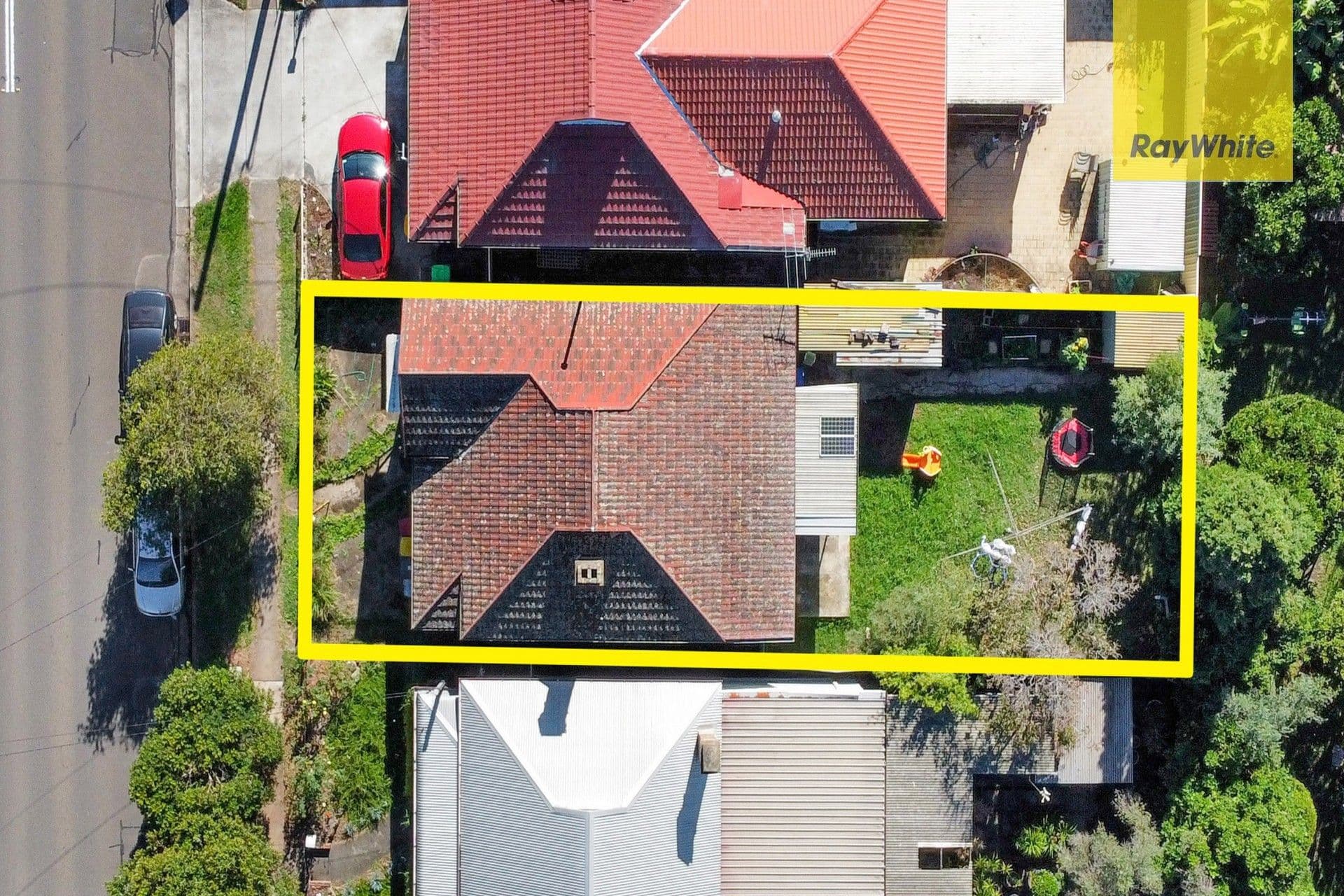 97 Alfred Street, Rosehill NSW 2142, Rosehill - Thumbnail 3