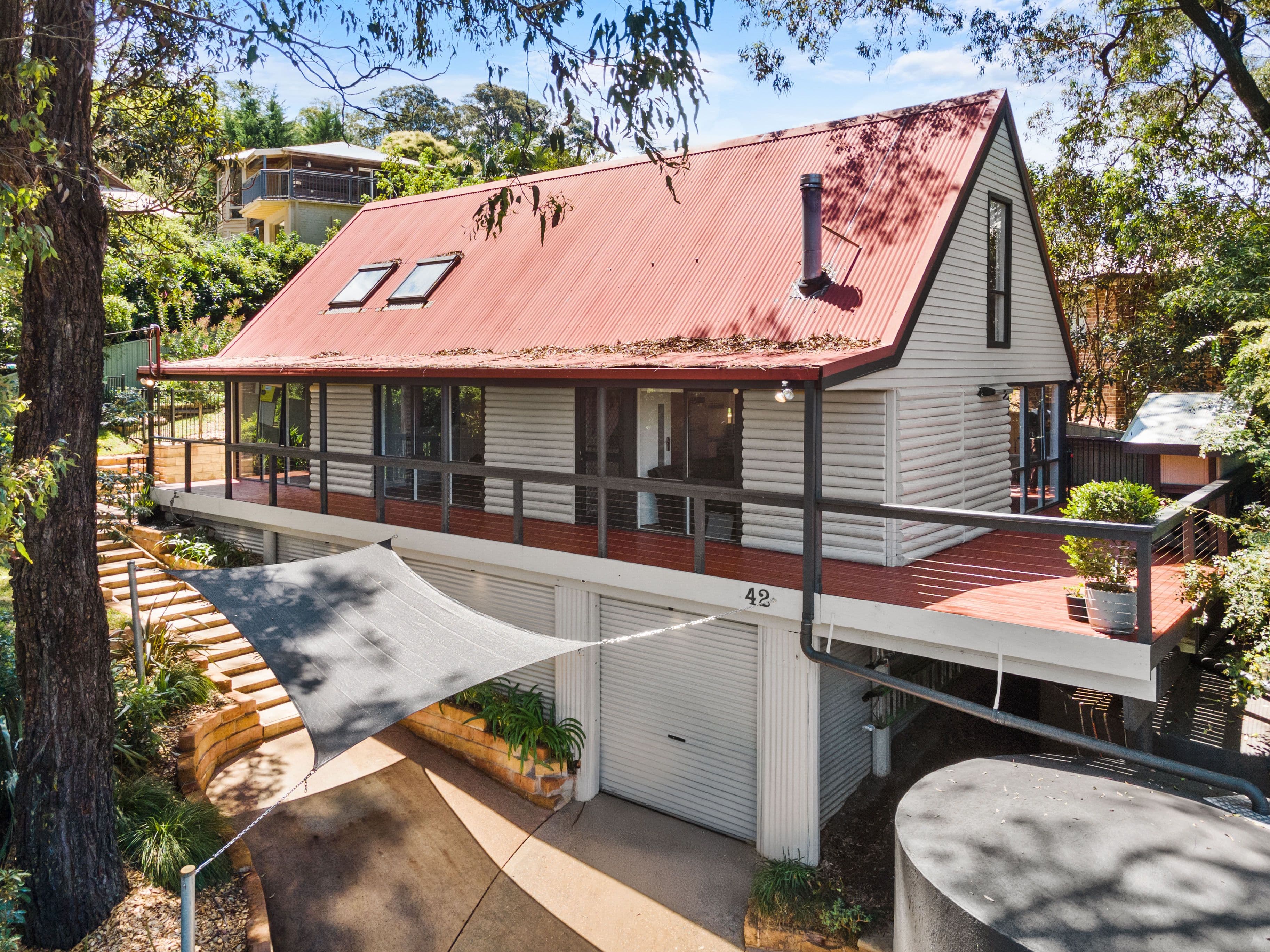 42 Bowen Mountain Road, Bowen Mountain NSW 2753, Bowen Mountain - Thumbnail 2