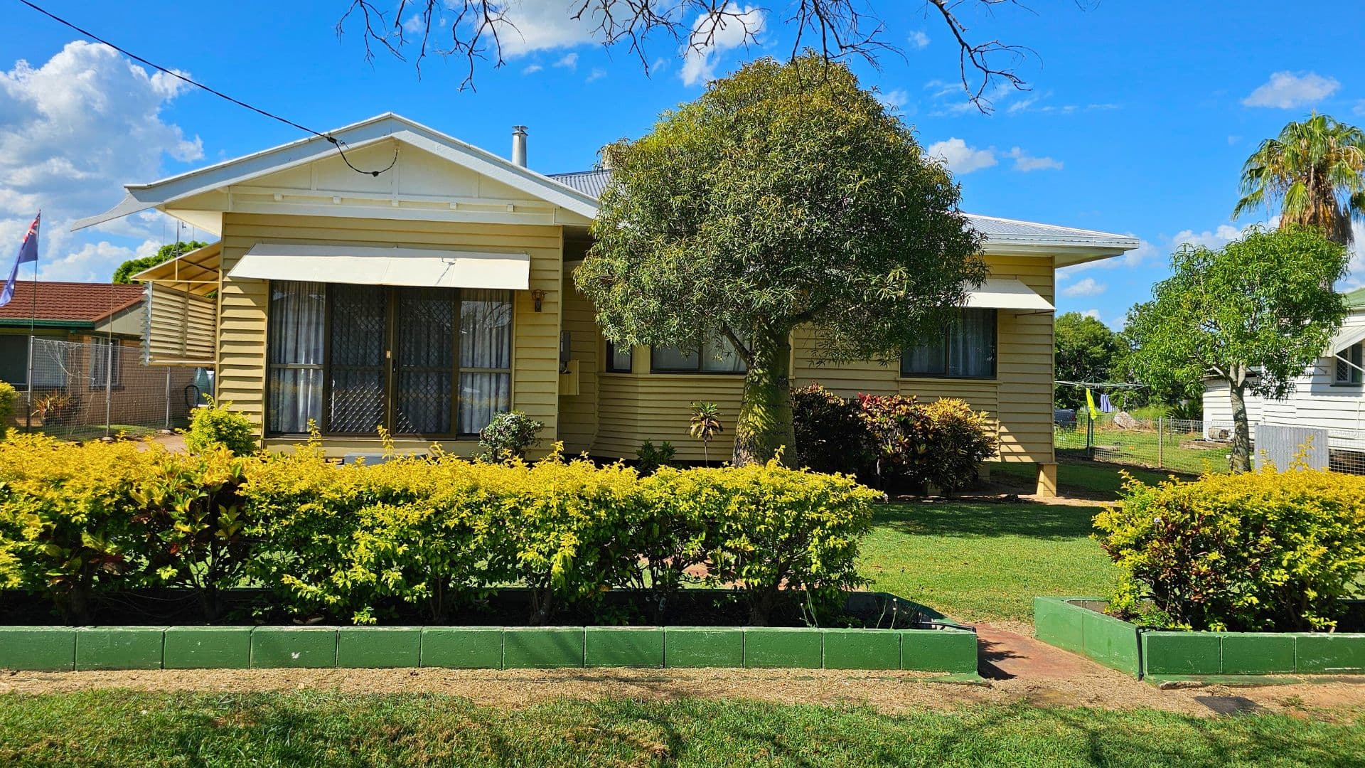 58 Meson Street, Gayndah QLD 4625, Gayndah - Image 1