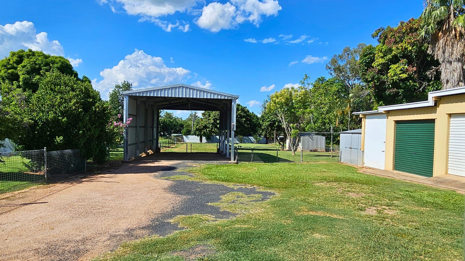 58 Meson Street, Gayndah QLD 4625, Gayndah - Thumbnail 2