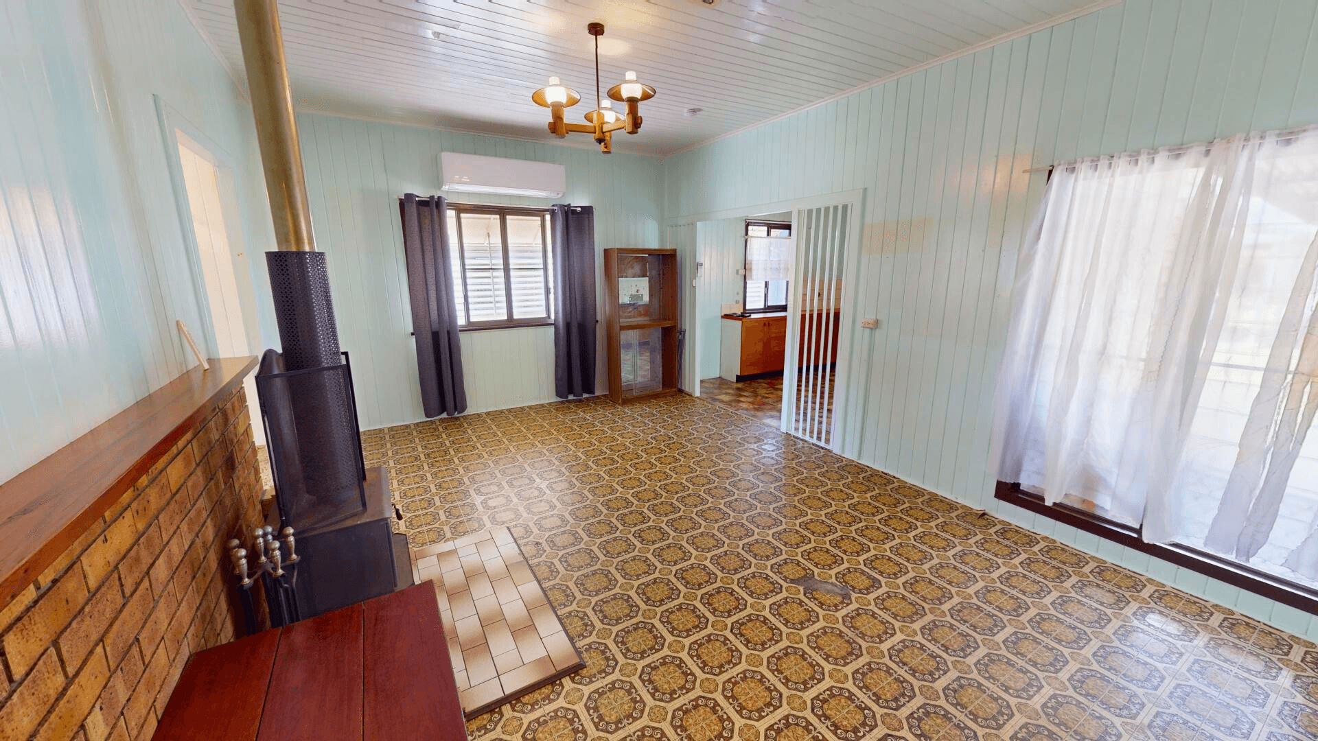 58 Meson Street, Gayndah QLD 4625, Gayndah - Thumbnail 4