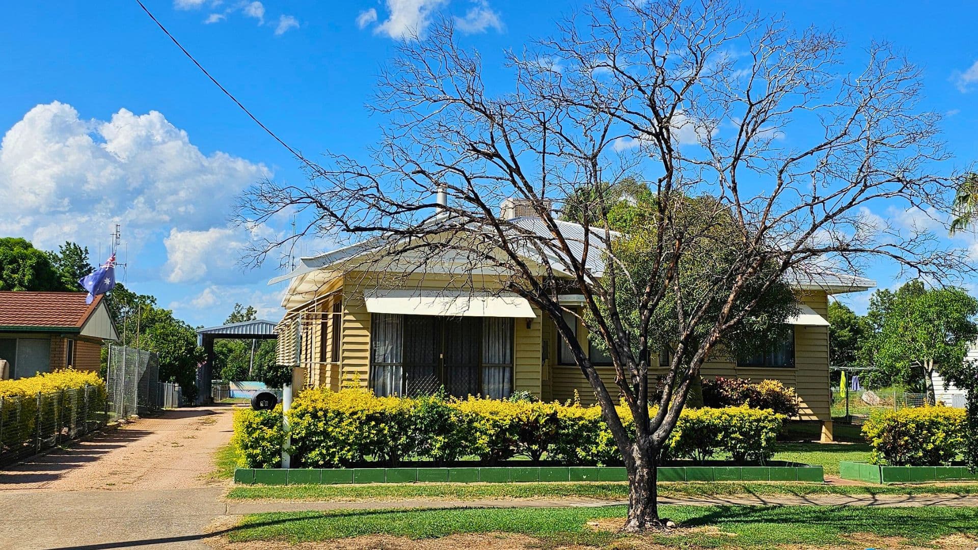 58 Meson Street, Gayndah QLD 4625, Gayndah - Thumbnail 5