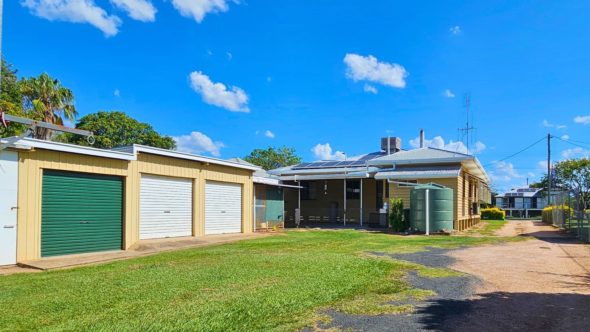 58 Meson Street, Gayndah QLD 4625, Gayndah - Thumbnail 6