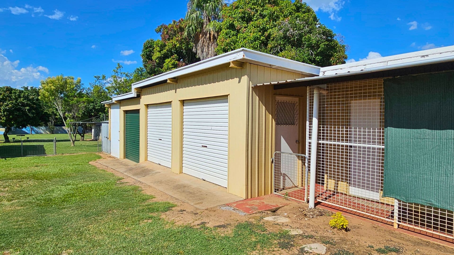 58 Meson Street, Gayndah QLD 4625, Gayndah - Thumbnail 8