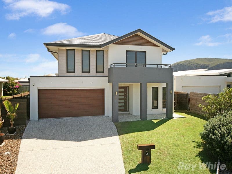 4 Surfside Lane, Mount Coolum QLD 4573, Mount Coolum - Image 1