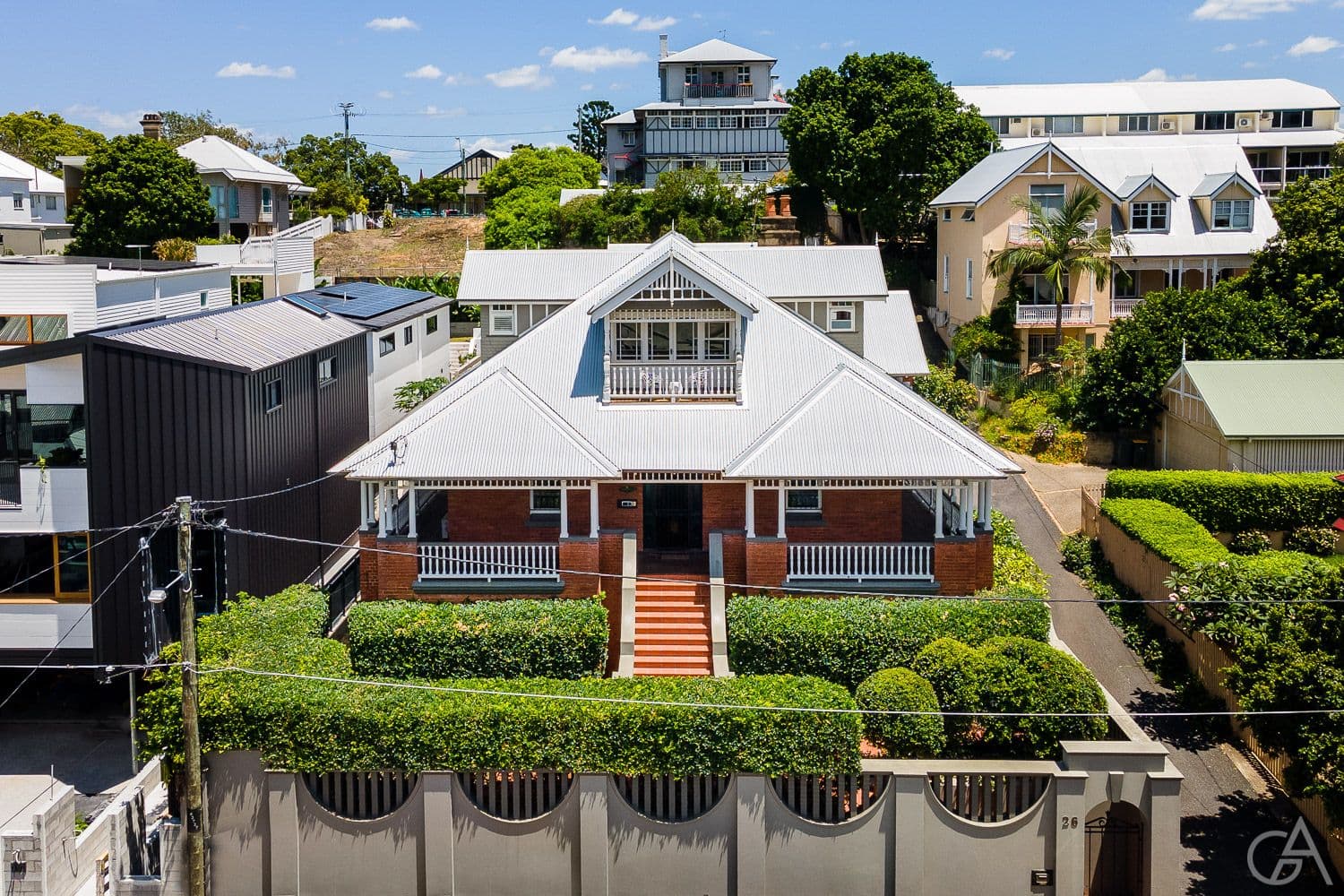 26 Thornbury Street, Spring Hill QLD 4000, Spring Hill - Image 1