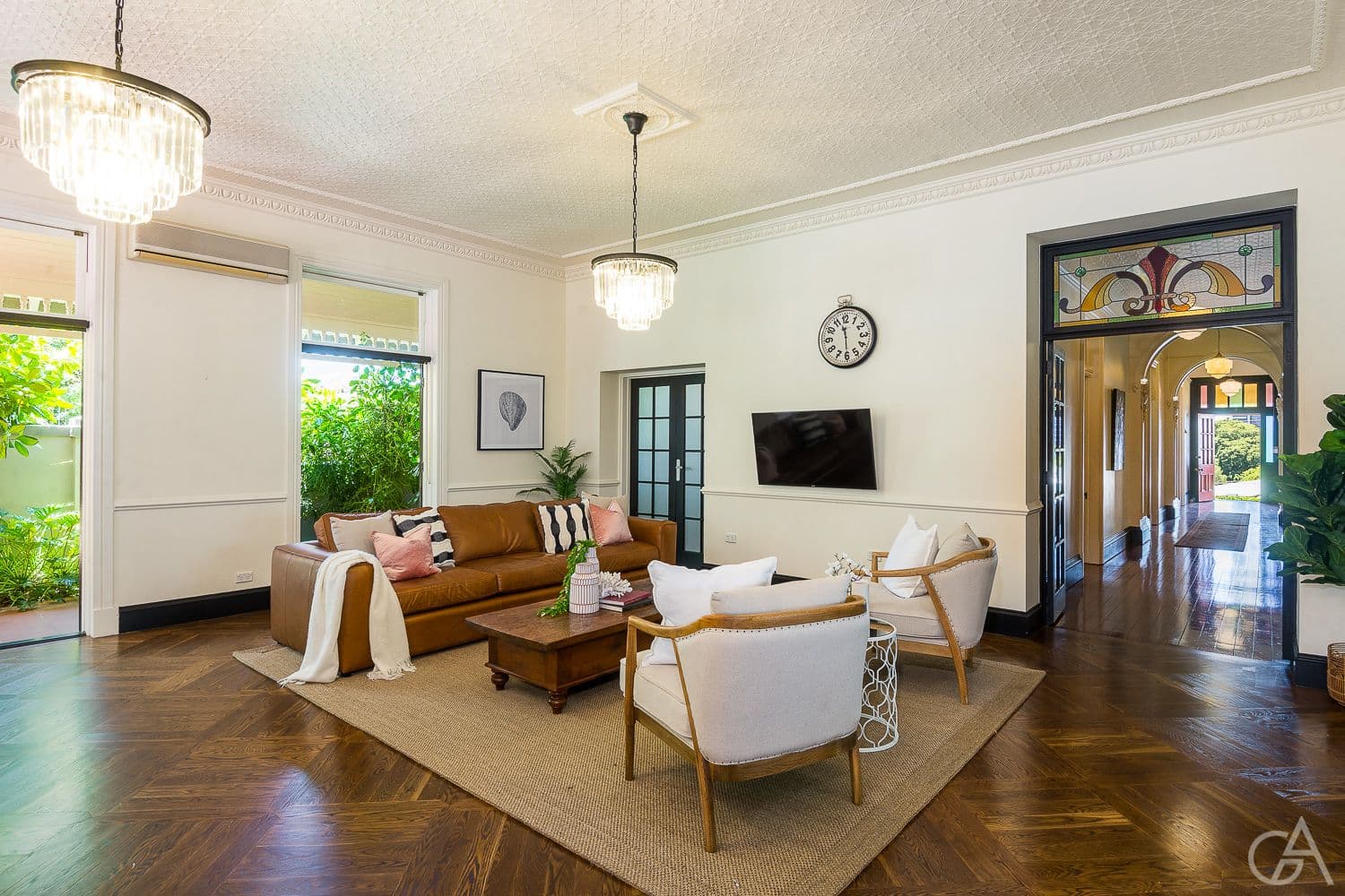 26 Thornbury Street, Spring Hill QLD 4000, Spring Hill - Thumbnail 3
