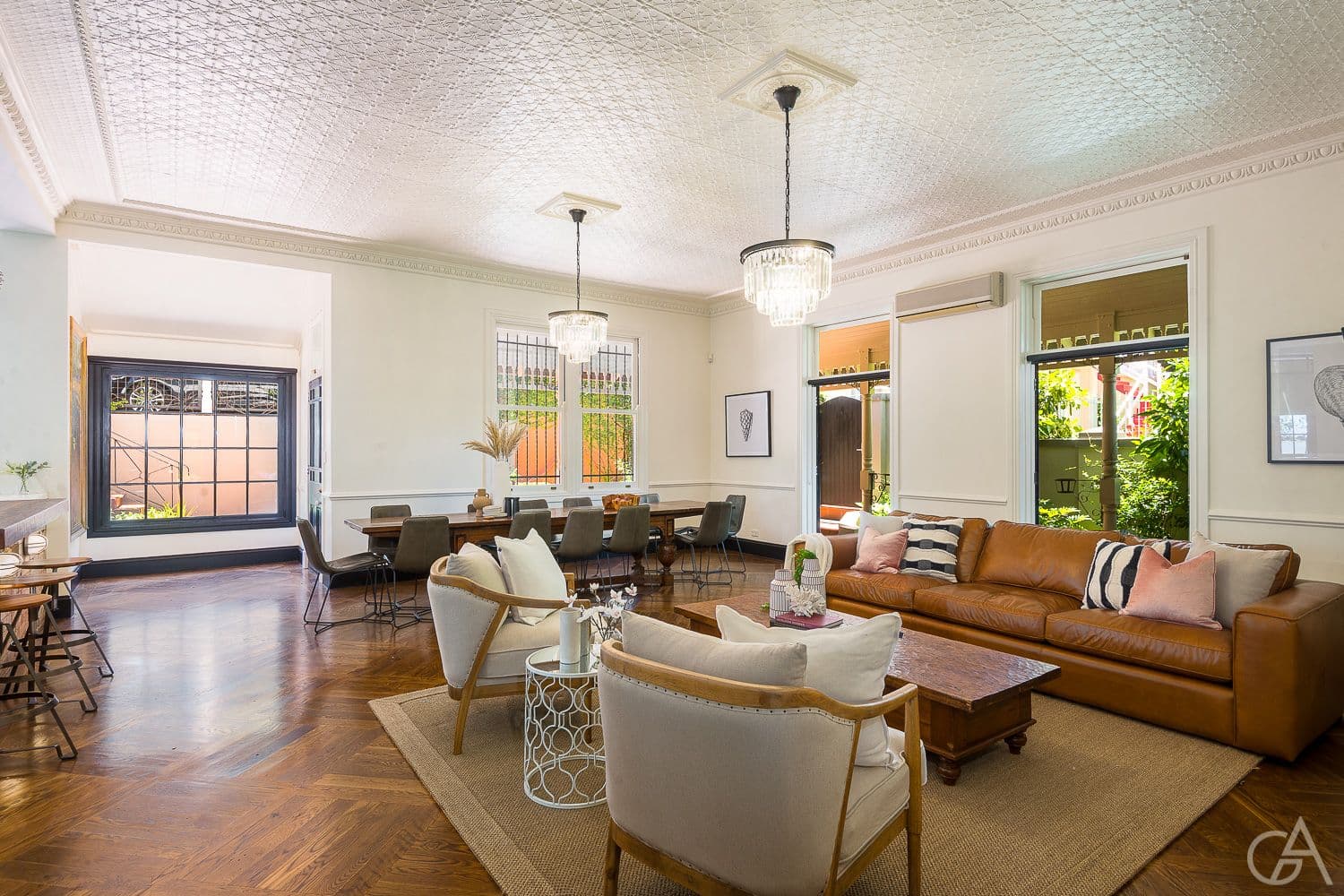 26 Thornbury Street, Spring Hill QLD 4000, Spring Hill - Thumbnail 4