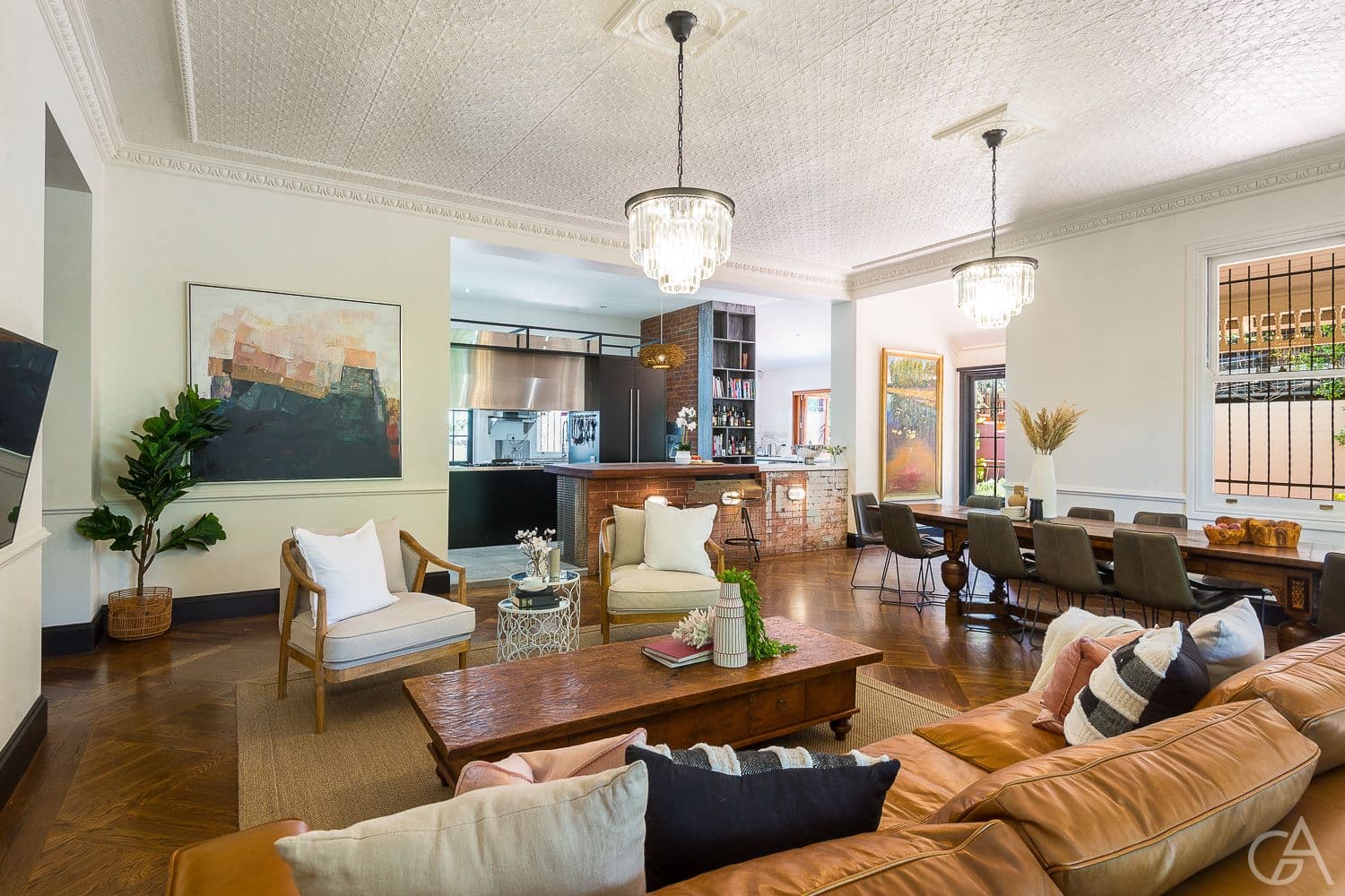 26 Thornbury Street, Spring Hill QLD 4000, Spring Hill - Thumbnail 5