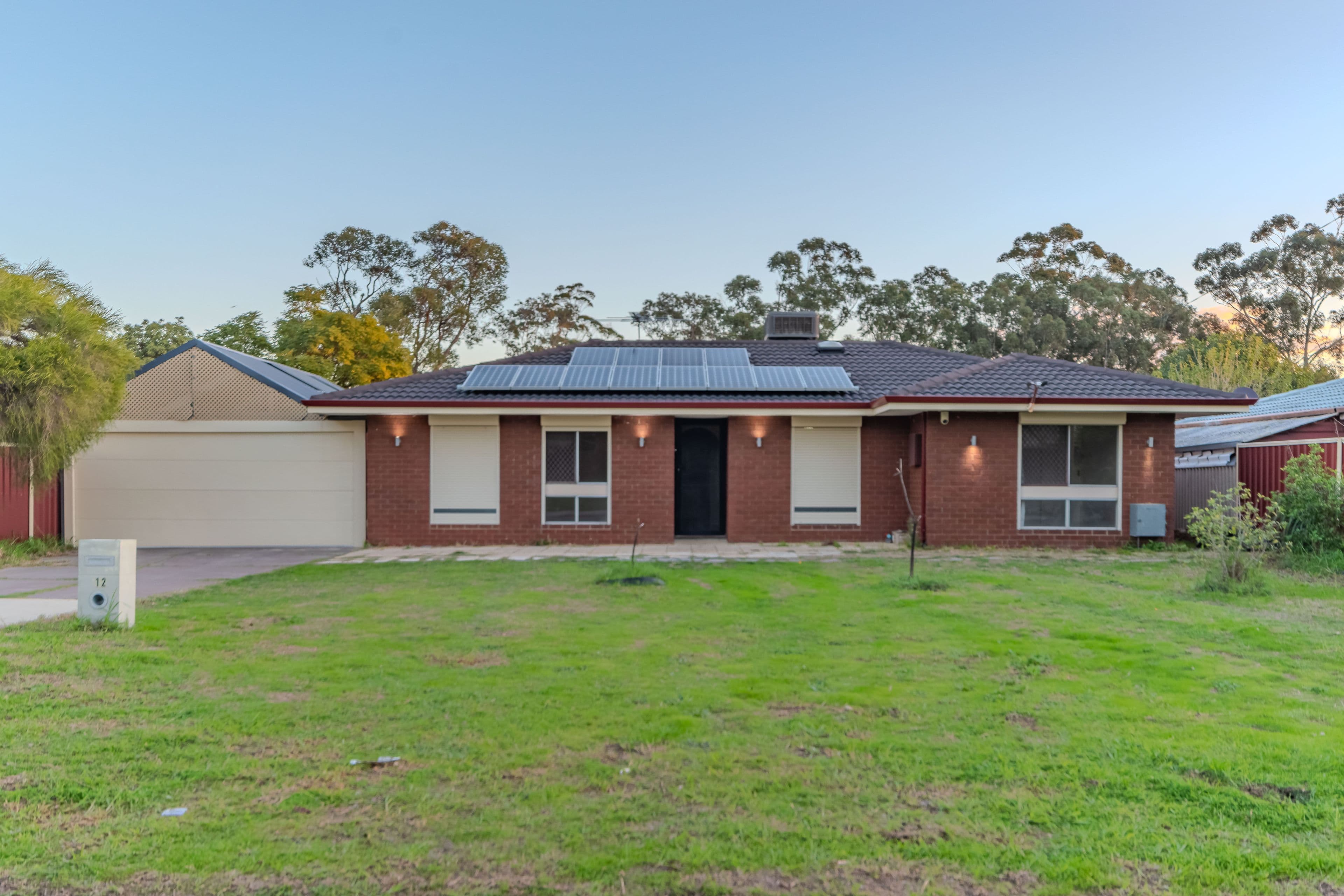 12 Hibiscus Road, Maddington WA 6109, Maddington - Image 1