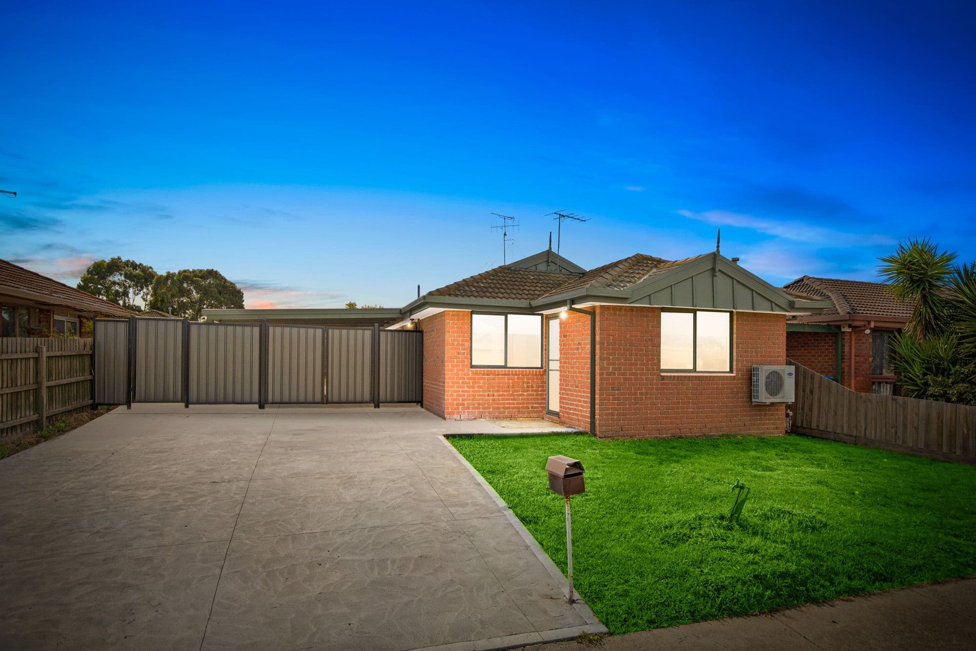 10 Rosedale Place, Wyndham Vale VIC 3024, Wyndham Vale - Image 1