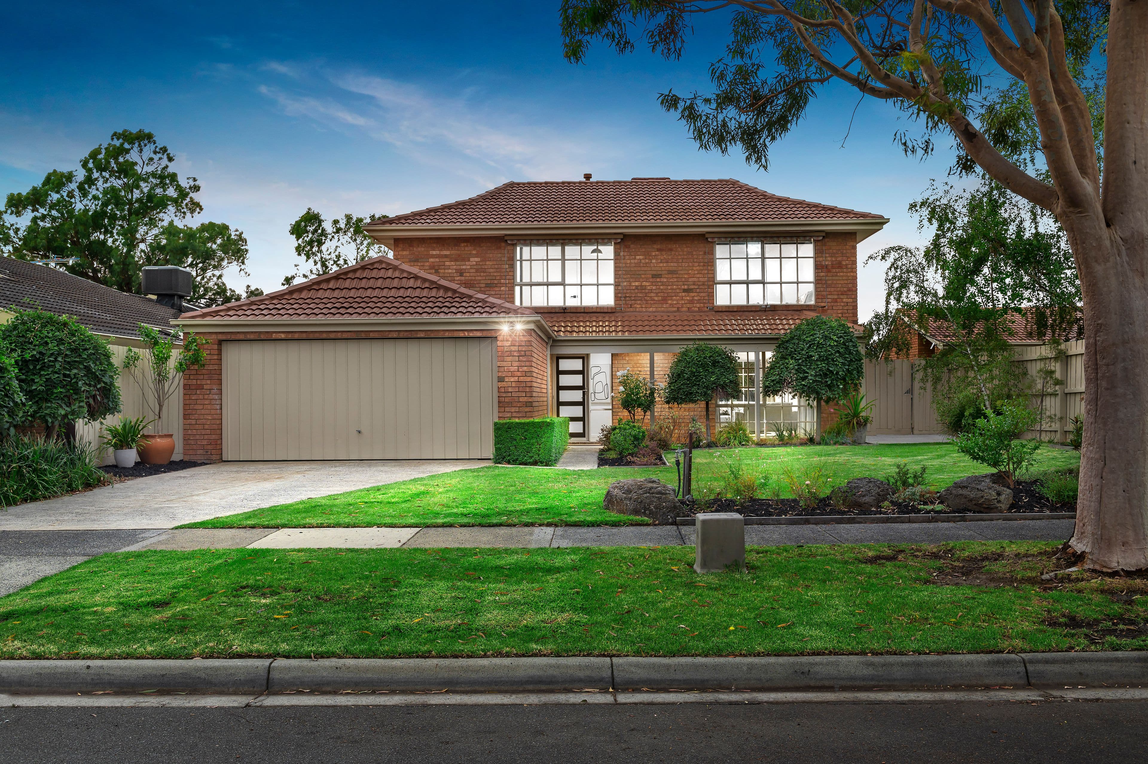 3 Myalla Court, Wantirna South VIC 3152, Wantirna South - Image 1