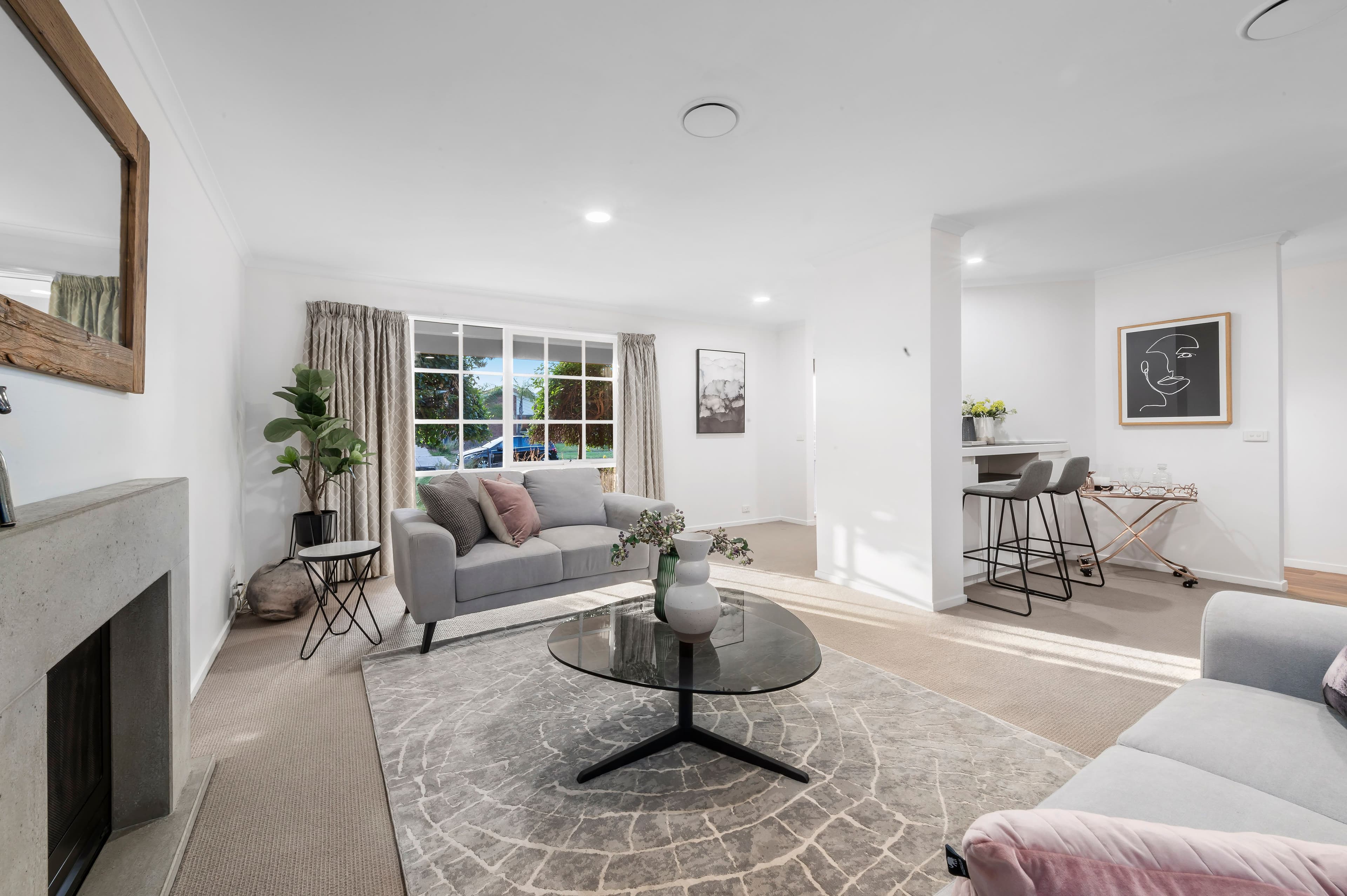 3 Myalla Court, Wantirna South VIC 3152, Wantirna South - Thumbnail 5
