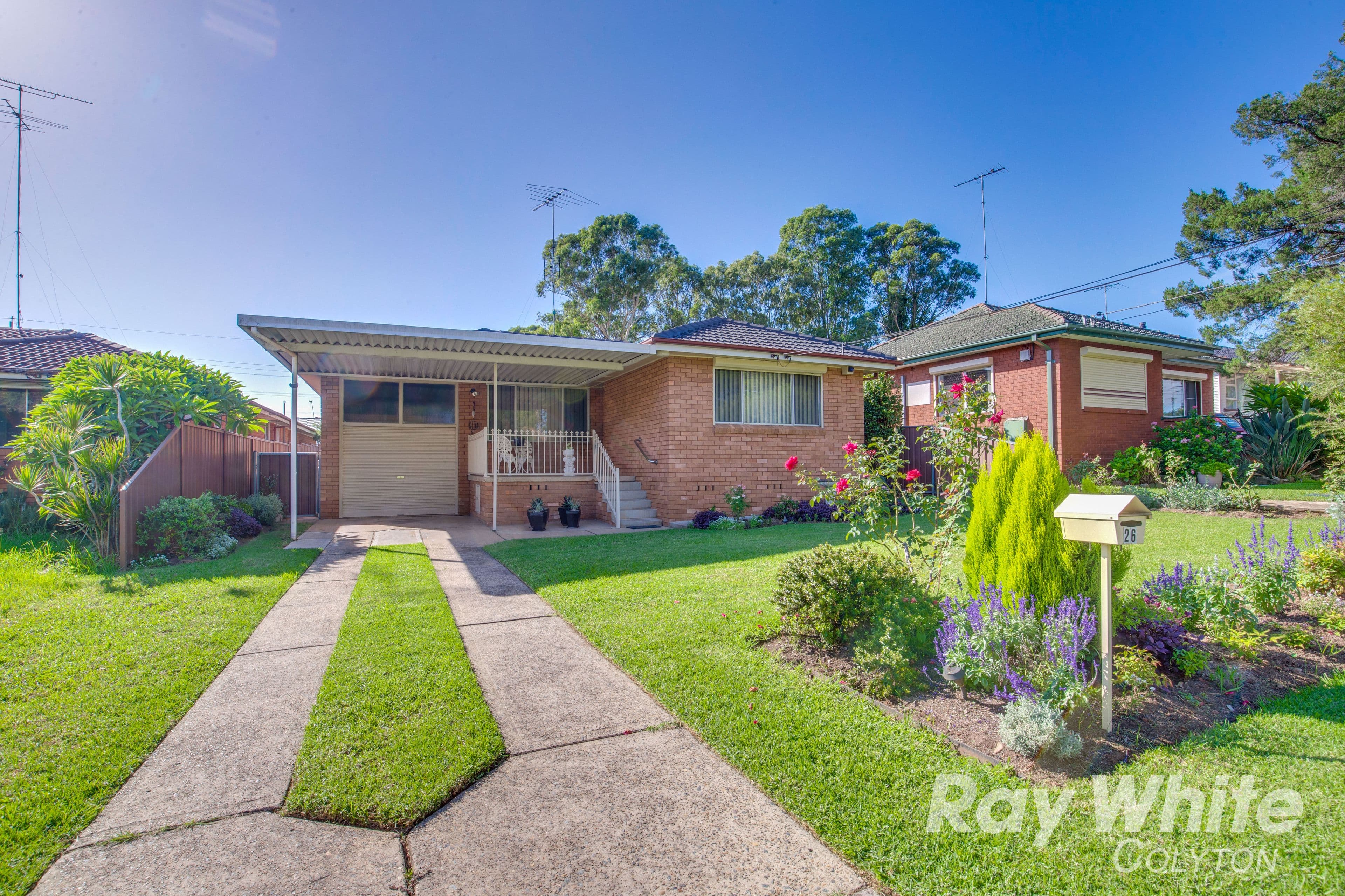 26 Mark Street, St Marys - Image 1