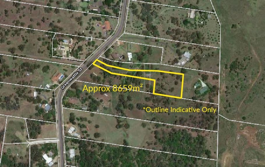 106 Greenwattle Street, Cranley QLD 4350, Cranley - Thumbnail 5