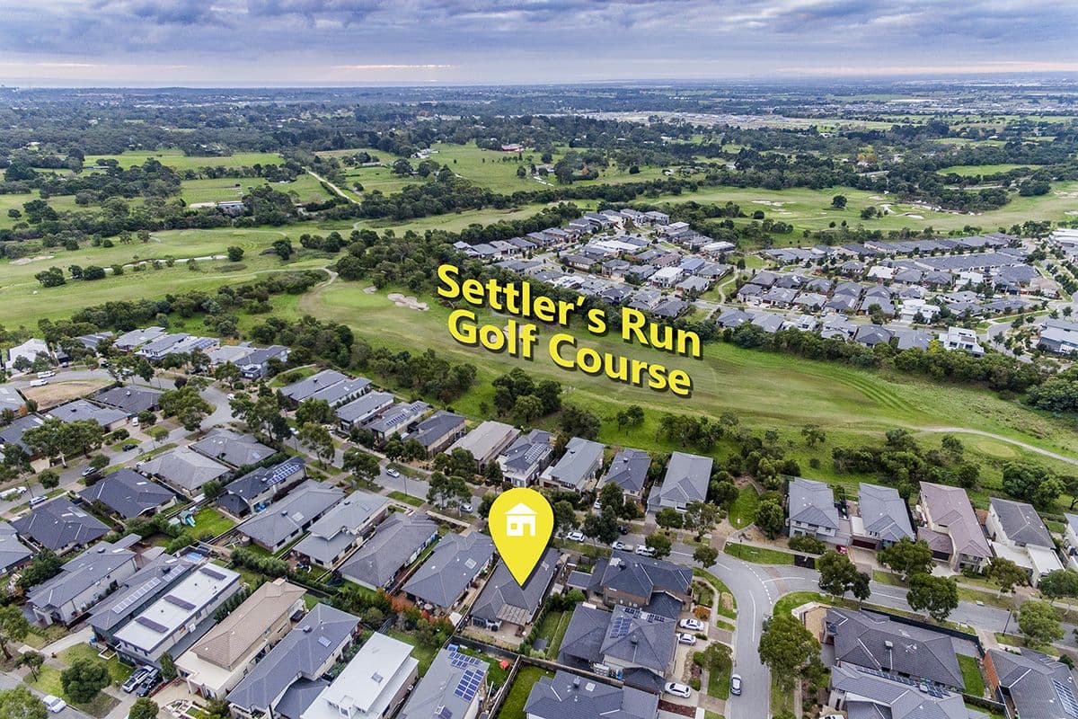 9 Maintop Ridge, Botanic Ridge VIC 3977, Botanic Ridge - Thumbnail 3