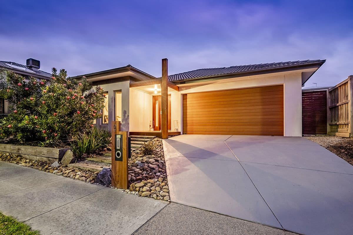 9 Maintop Ridge, Botanic Ridge VIC 3977, Botanic Ridge - Thumbnail 4
