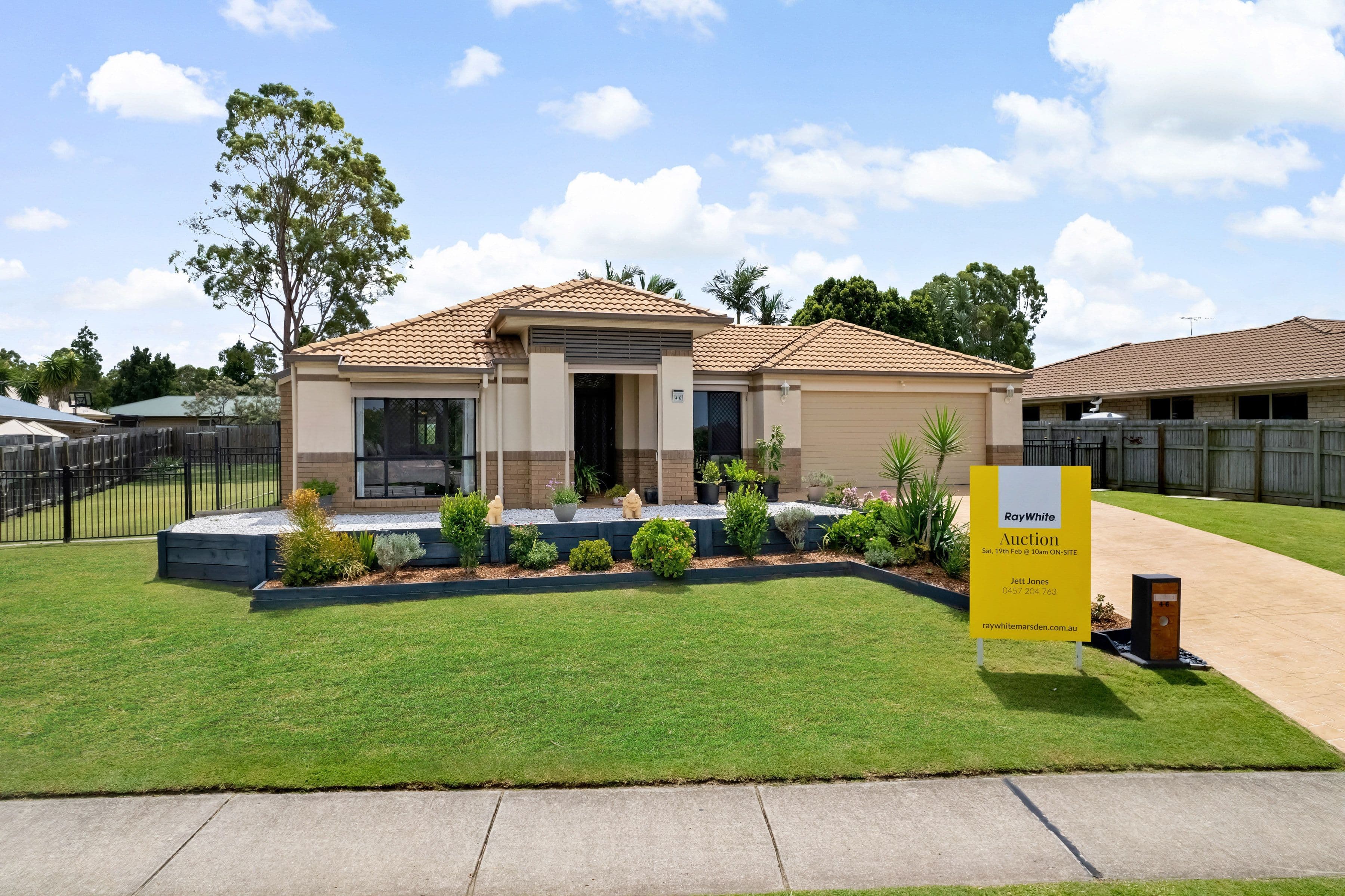 4-6 Creekside Crescent, FLAGSTONE QLD 4280, Flagstone - Image 1
