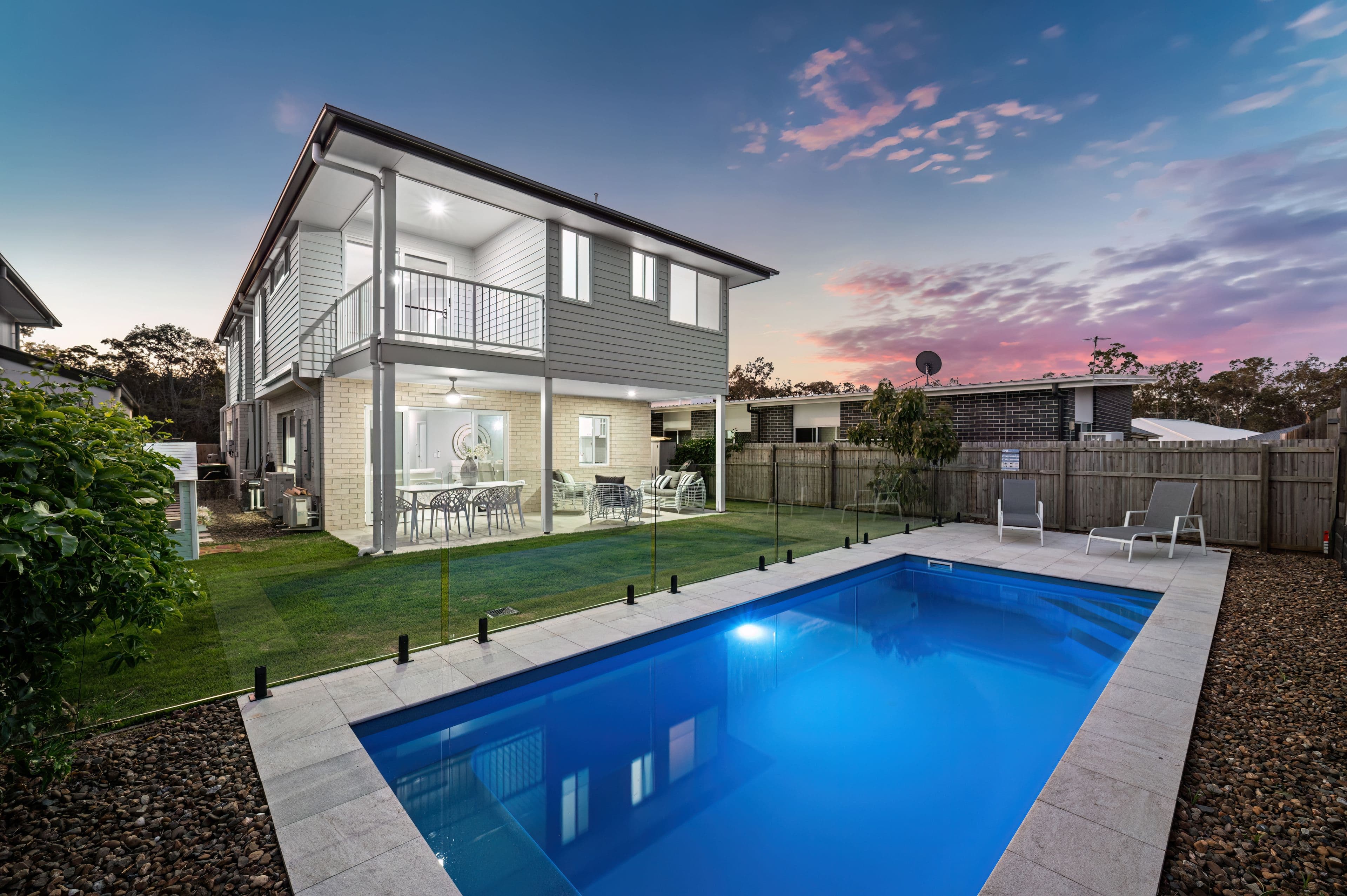 45 Talbot Drive, Greenbank QLD 4124, Greenbank - Thumbnail 2